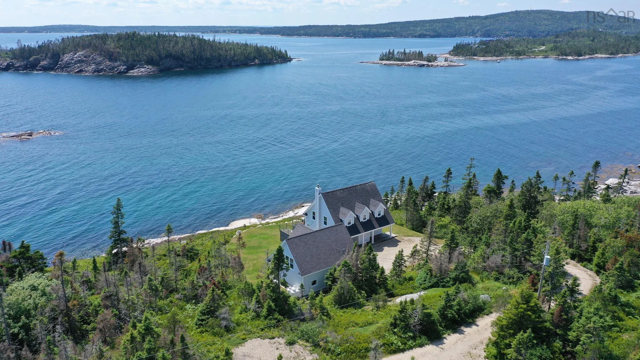 168 Ocean Gate Drive, North West Cove Ns B0j 1t0, 2 Bedrooms Bedrooms, ,2 BathroomsBathrooms,Residential,For Sale,Ocean Gate,202503909