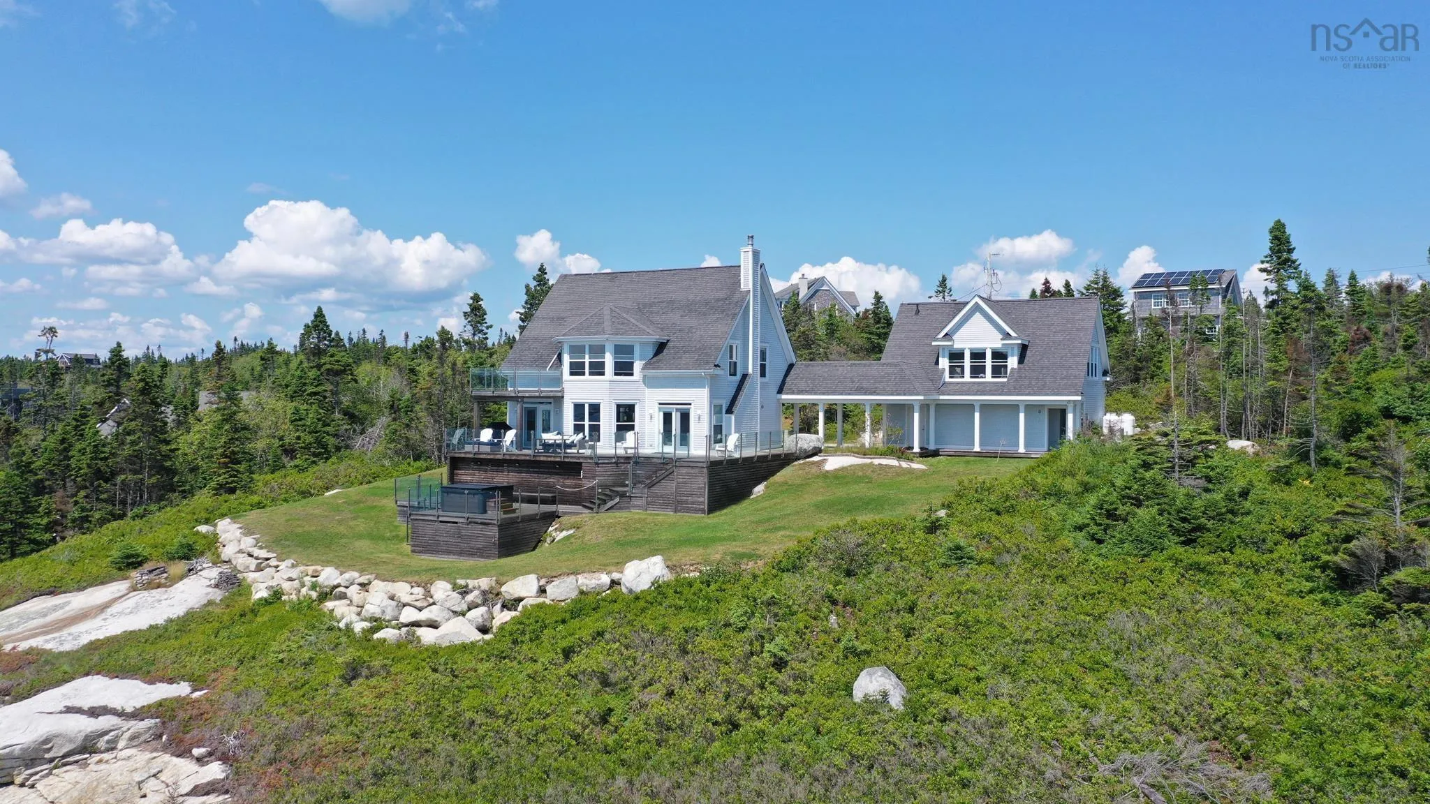 168 Ocean Gate Drive, North West Cove Ns B0j 1t0, 2 Bedrooms Bedrooms, ,2 BathroomsBathrooms,Residential,For Sale,Ocean Gate,202503909