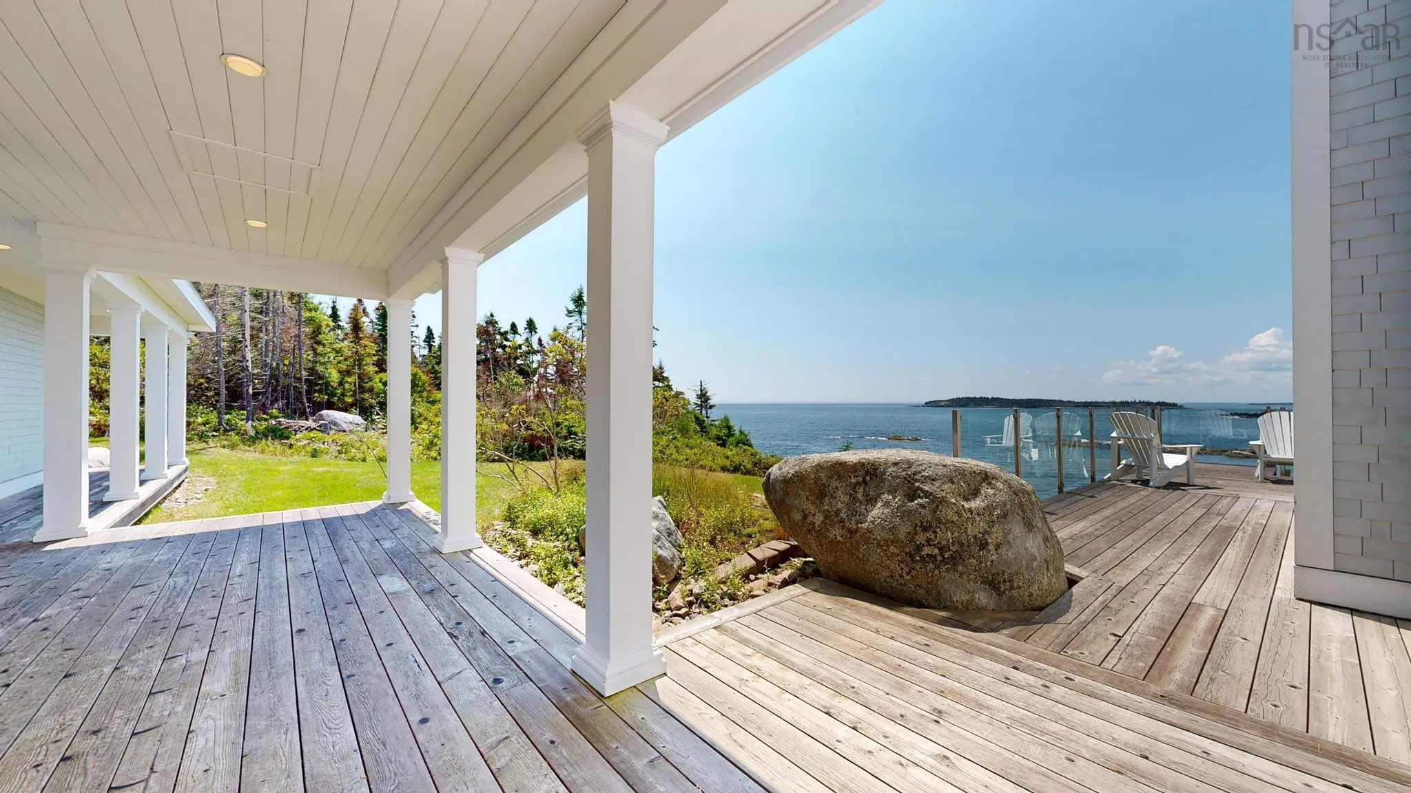 168 Ocean Gate Drive, North West Cove Ns B0j 1t0, 2 Bedrooms Bedrooms, ,2 BathroomsBathrooms,Residential,For Sale,Ocean Gate,202503909