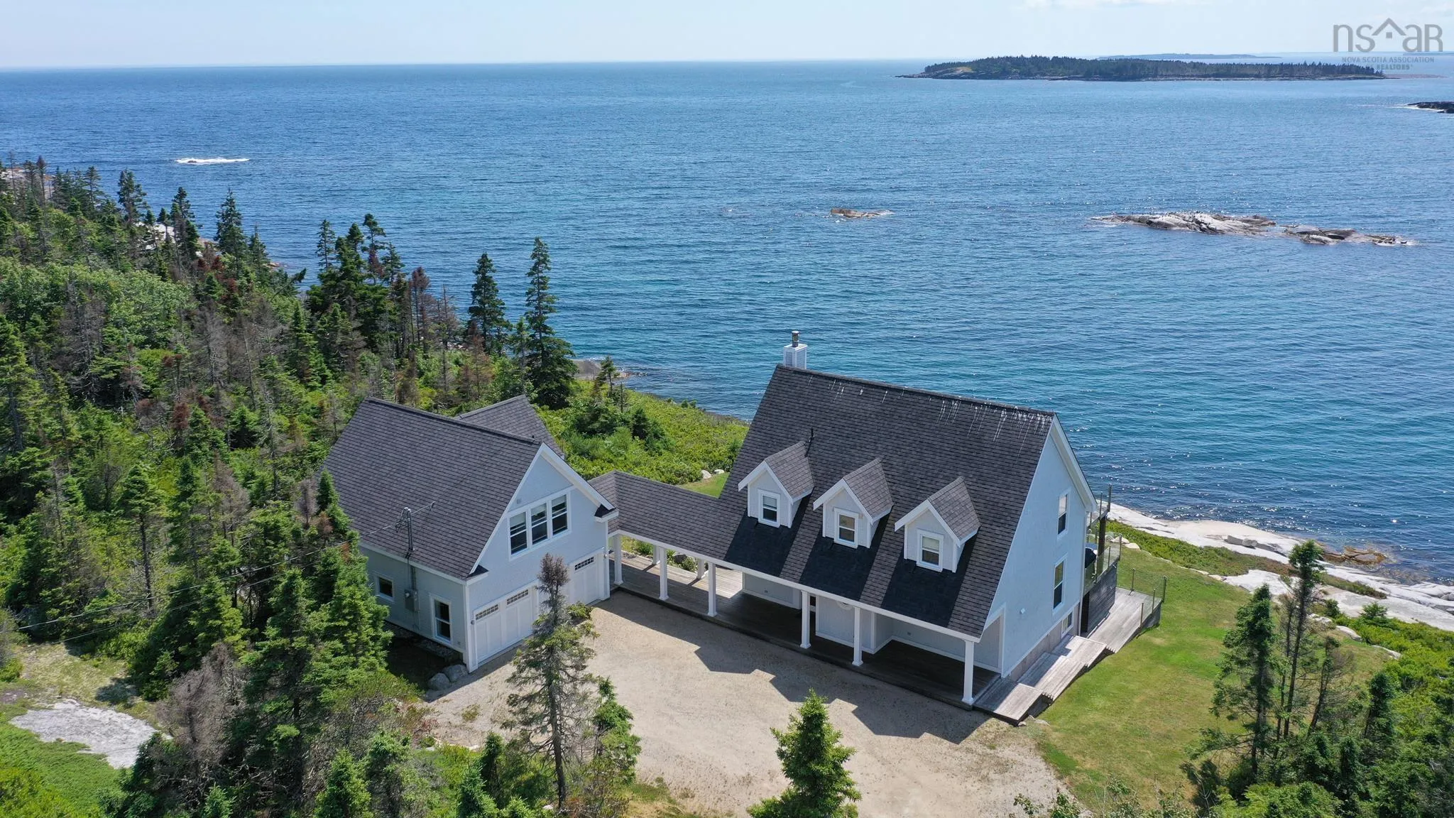 168 Ocean Gate Drive, North West Cove Ns B0j 1t0, 2 Bedrooms Bedrooms, ,2 BathroomsBathrooms,Residential,For Sale,Ocean Gate,202503909