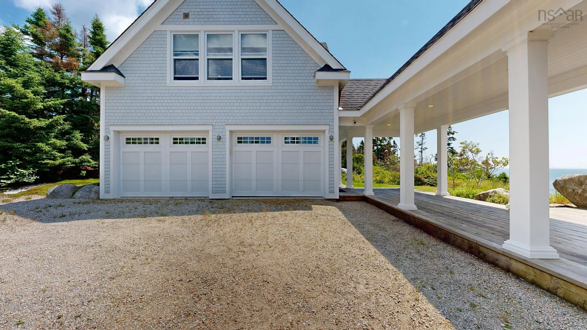 168 Ocean Gate Drive, North West Cove Ns B0j 1t0, 2 Bedrooms Bedrooms, ,2 BathroomsBathrooms,Residential,For Sale,Ocean Gate,202503909