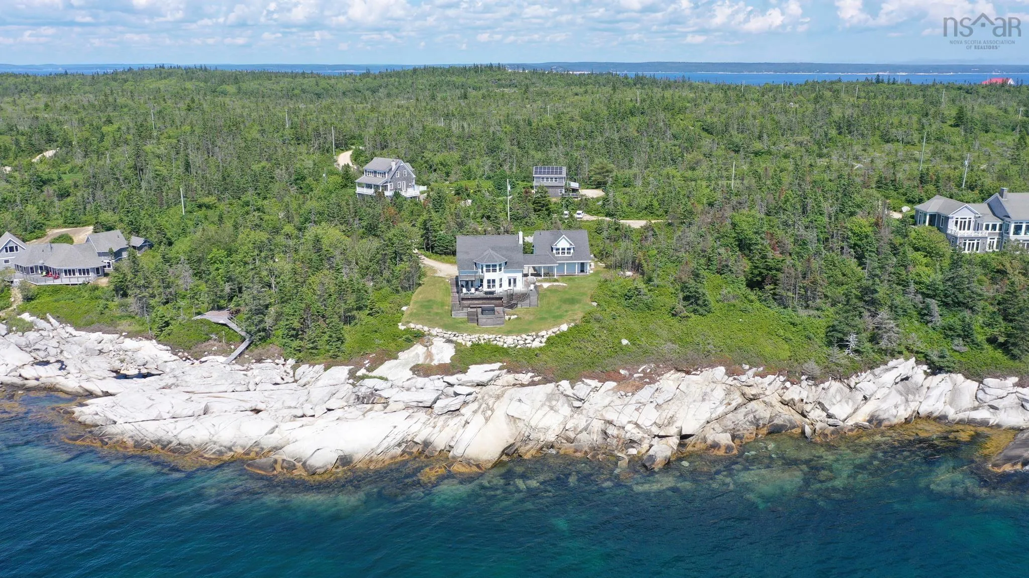 168 Ocean Gate Drive, North West Cove Ns B0j 1t0, 2 Bedrooms Bedrooms, ,2 BathroomsBathrooms,Residential,For Sale,Ocean Gate,202503909