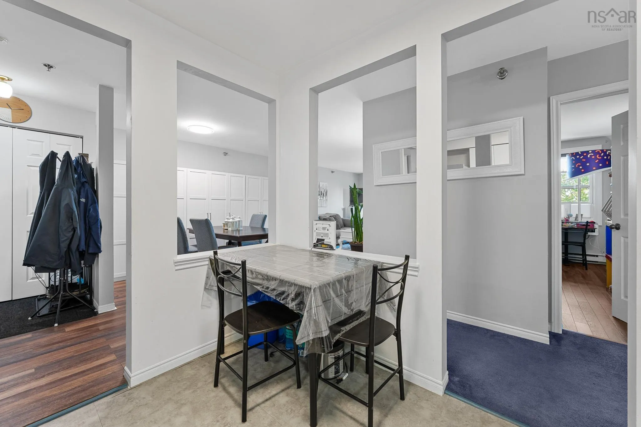 412-93 Kearney Lake Road, Clayton Park, NS B3M 4E7, 2 Bedrooms Bedrooms, ,1 BathroomBathrooms,Residential,For Sale,Kearney Lake,202525493