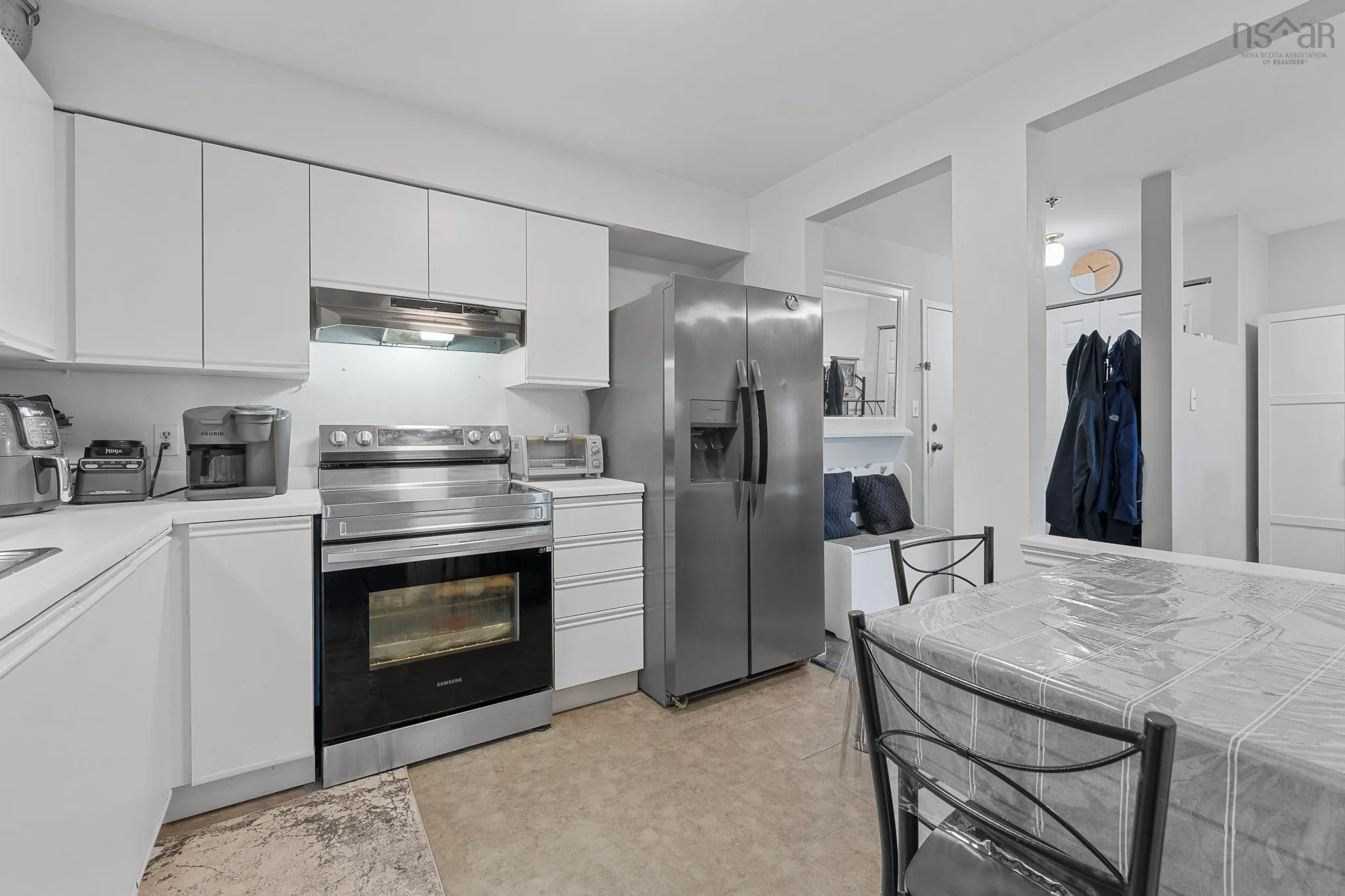 412-93 Kearney Lake Road, Clayton Park, NS B3M 4E7, 2 Bedrooms Bedrooms, ,1 BathroomBathrooms,Residential,For Sale,Kearney Lake,202525493