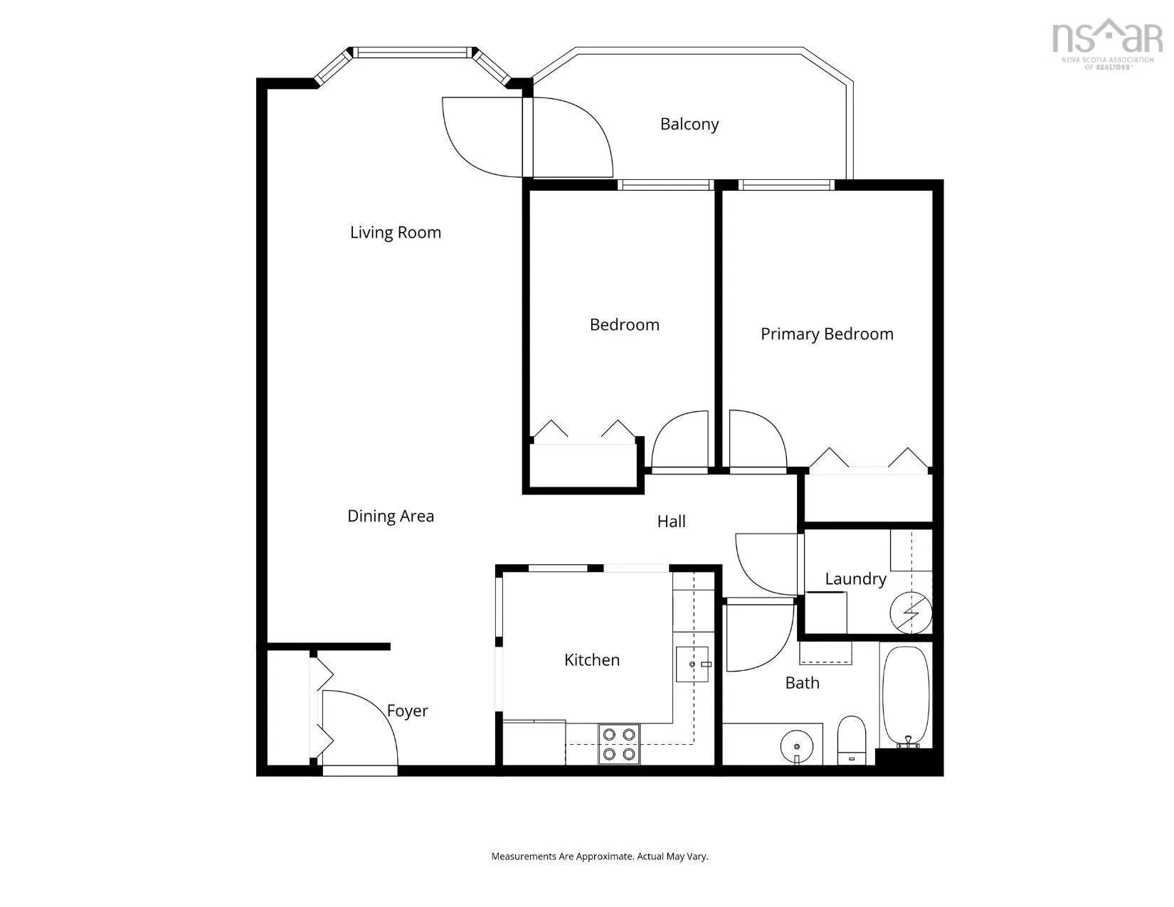412-93 Kearney Lake Road, Clayton Park, NS B3M 4E7, 2 Bedrooms Bedrooms, ,1 BathroomBathrooms,Residential,For Sale,Kearney Lake,202525493