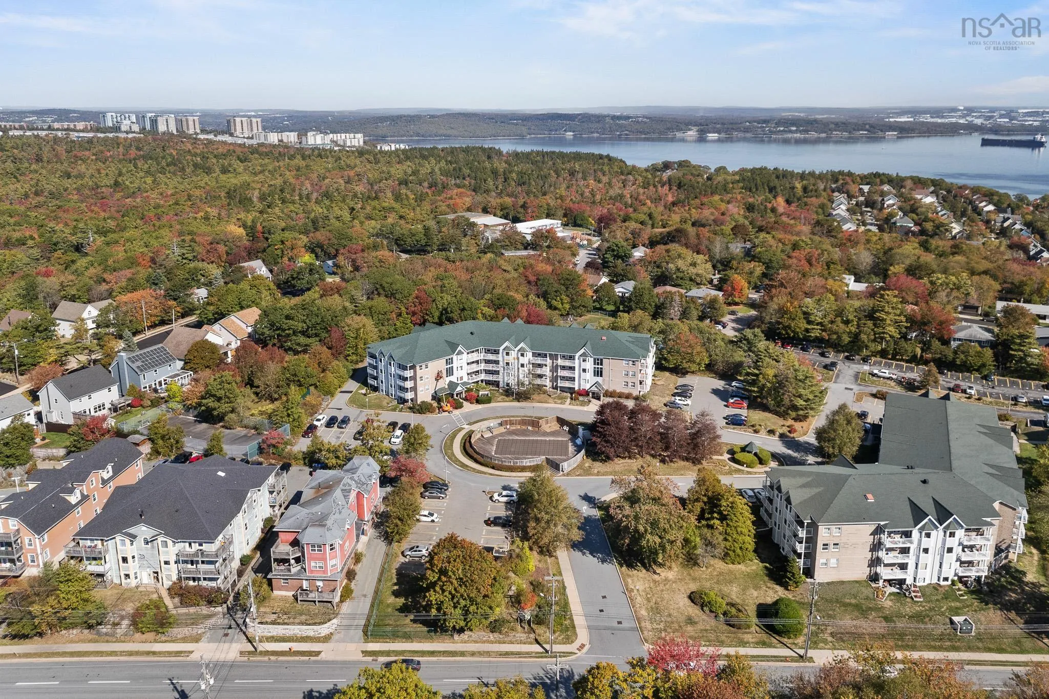 412-93 Kearney Lake Road, Clayton Park, NS B3M 4E7, 2 Bedrooms Bedrooms, ,1 BathroomBathrooms,Residential,For Sale,Kearney Lake,202525493