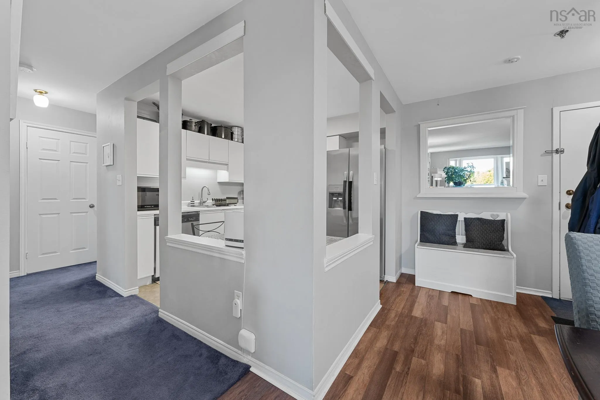 412-93 Kearney Lake Road, Clayton Park, NS B3M 4E7, 2 Bedrooms Bedrooms, ,1 BathroomBathrooms,Residential,For Sale,Kearney Lake,202525493