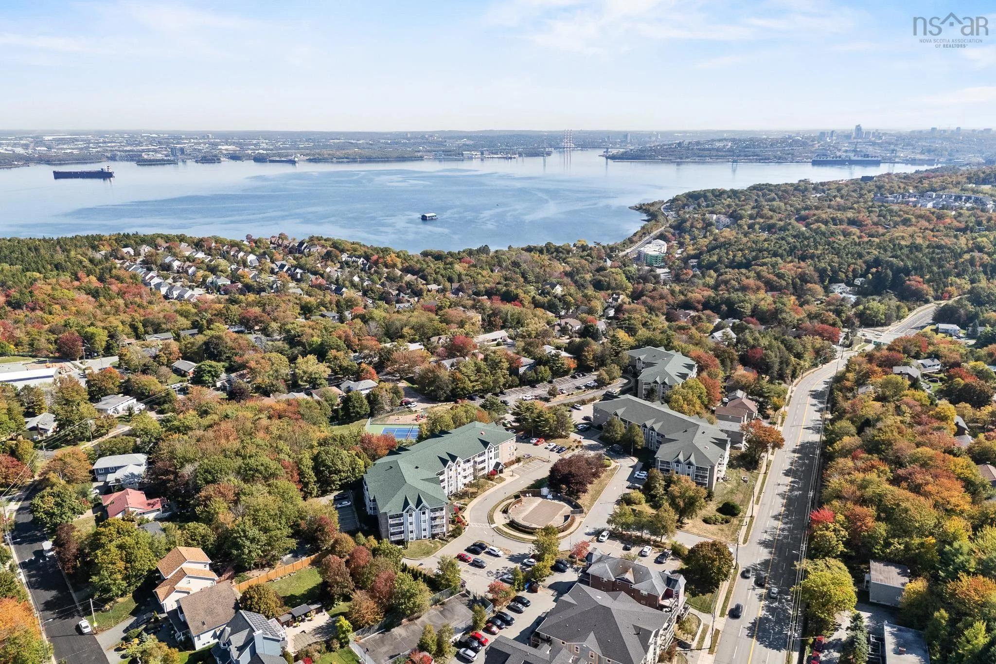 412-93 Kearney Lake Road, Clayton Park, NS B3M 4E7, 2 Bedrooms Bedrooms, ,1 BathroomBathrooms,Residential,For Sale,Kearney Lake,202525493