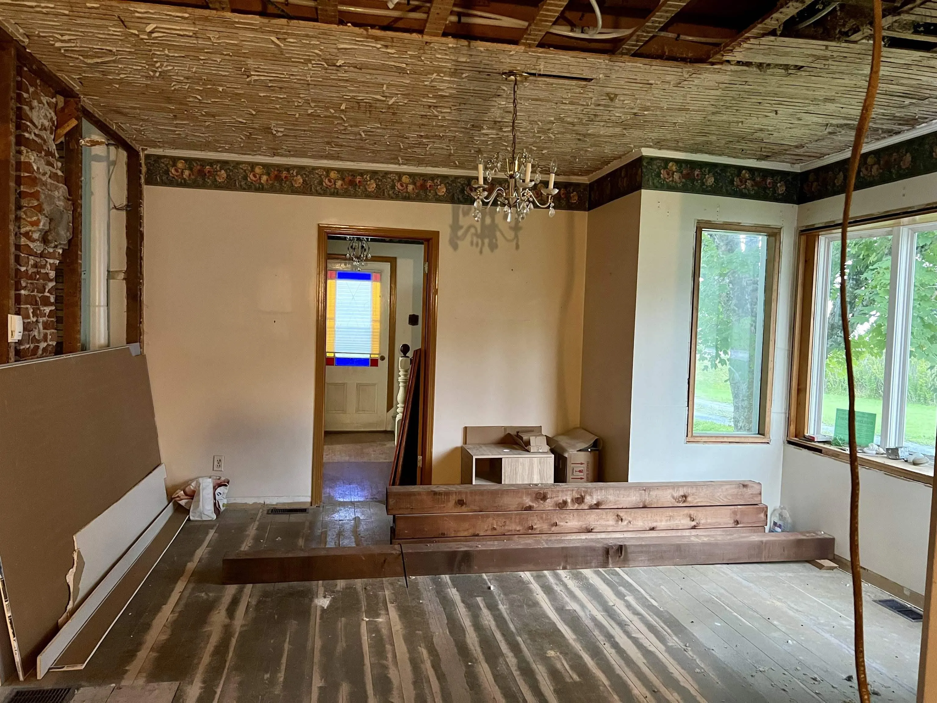 1042 335 Highway, Middle West Pubnico Ns B0w 2m0, 3 Bedrooms Bedrooms, ,2 BathroomsBathrooms,Residential,For Sale,335,202420770