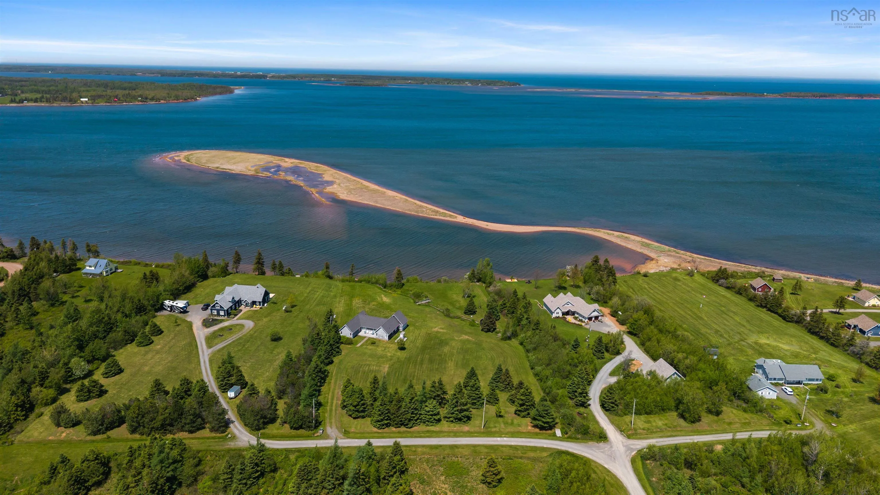 76 Sandview Lane, Malagash, NS B0S 1E0, 3 Bedrooms Bedrooms, ,3 BathroomsBathrooms,Residential,For Sale,Sandview,202513206