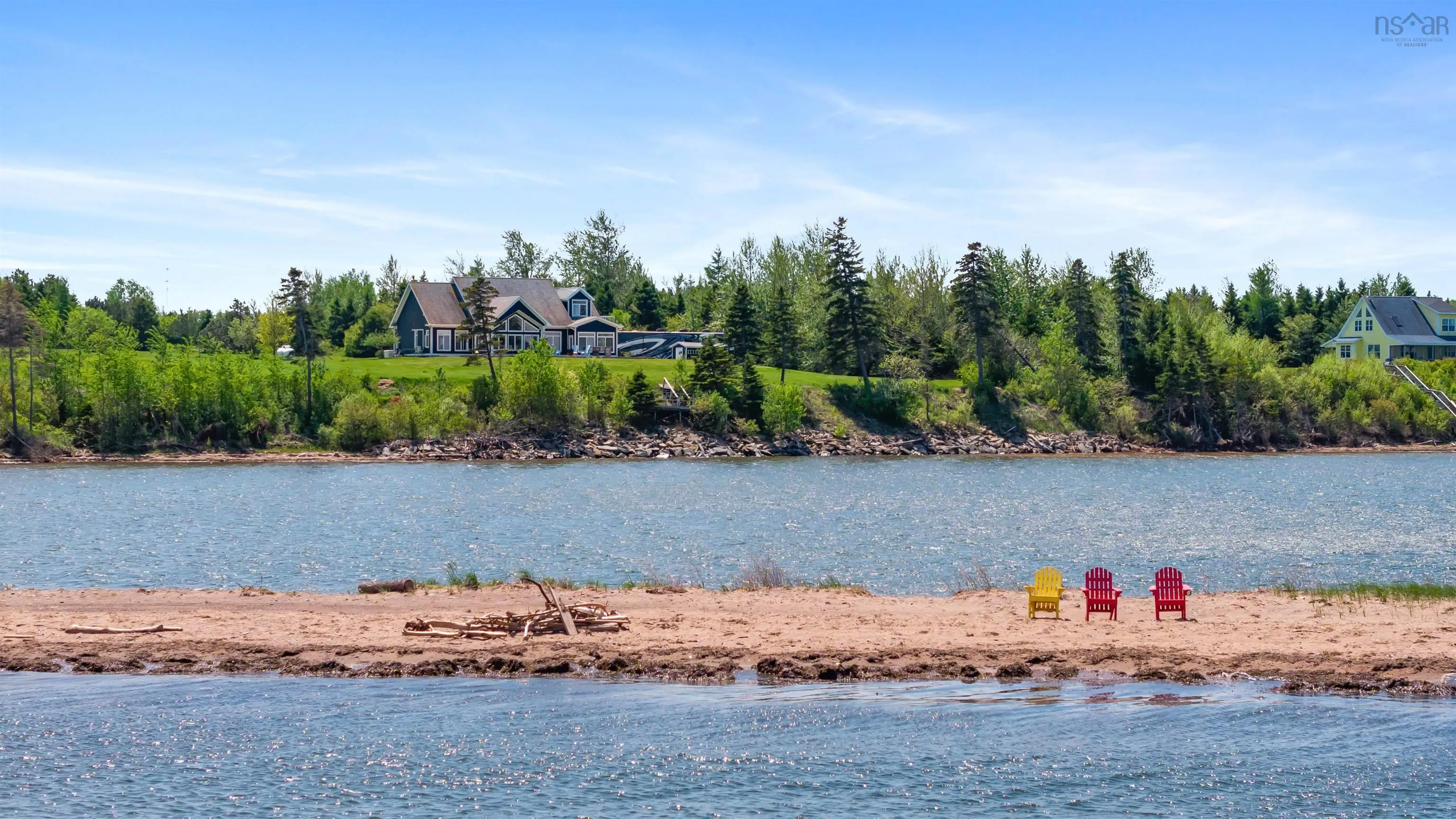 76 Sandview Lane, Malagash, NS B0S 1E0, 3 Bedrooms Bedrooms, ,3 BathroomsBathrooms,Residential,For Sale,Sandview,202513206