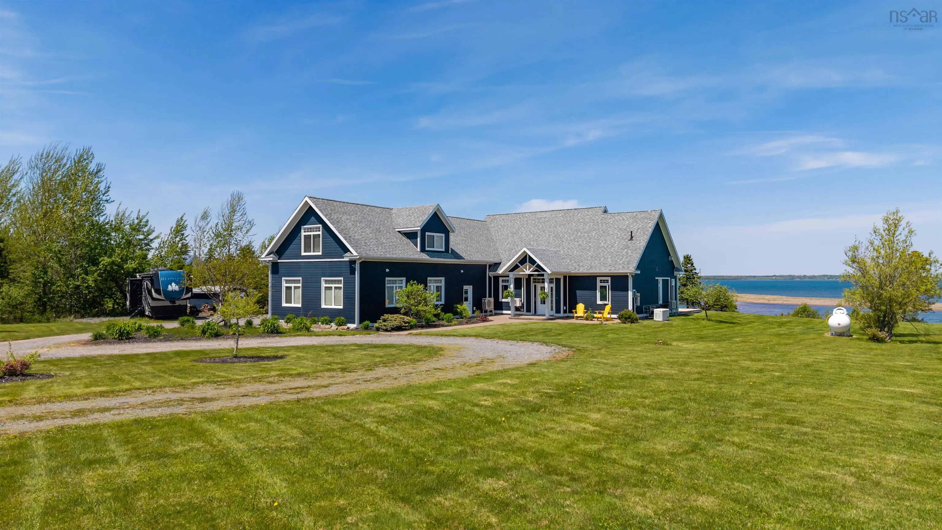 76 Sandview Lane, Malagash, NS B0S 1E0, 3 Bedrooms Bedrooms, ,3 BathroomsBathrooms,Residential,For Sale,Sandview,202513206