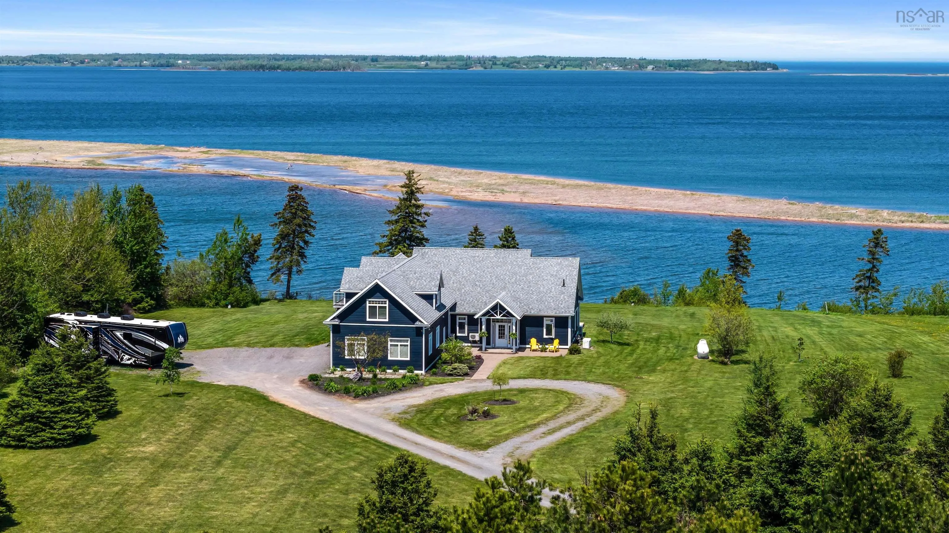 76 Sandview Lane, Malagash, NS B0S 1E0, 3 Bedrooms Bedrooms, ,3 BathroomsBathrooms,Residential,For Sale,Sandview,202513206
