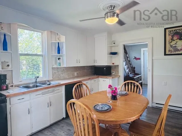 4760 Highway 331, West Dublin, NS B0R 1C8, 3 Bedrooms Bedrooms, ,2 BathroomsBathrooms,Residential,For Sale,Highway 331,202519678