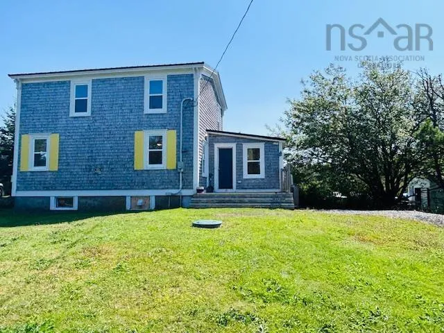 4760 Highway 331, West Dublin, NS B0R 1C8, 3 Bedrooms Bedrooms, ,2 BathroomsBathrooms,Residential,For Sale,Highway 331,202519678