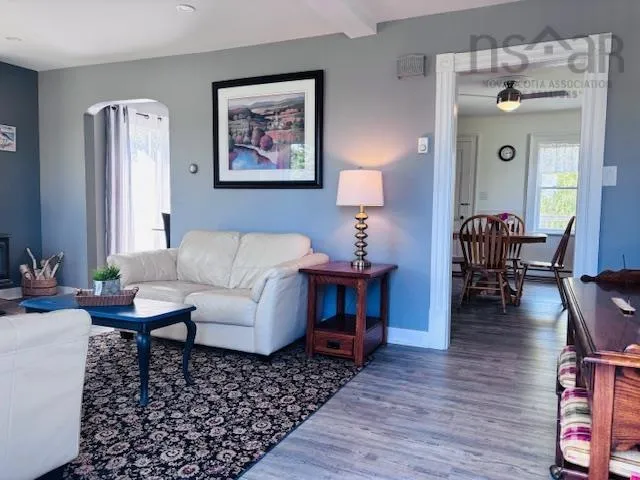 4760 Highway 331, West Dublin, NS B0R 1C8, 3 Bedrooms Bedrooms, ,2 BathroomsBathrooms,Residential,For Sale,Highway 331,202519678