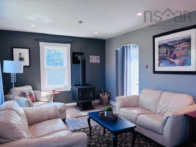 4760 Highway 331, West Dublin, NS B0R 1C8, 3 Bedrooms Bedrooms, ,2 BathroomsBathrooms,Residential,For Sale,Highway 331,202519678