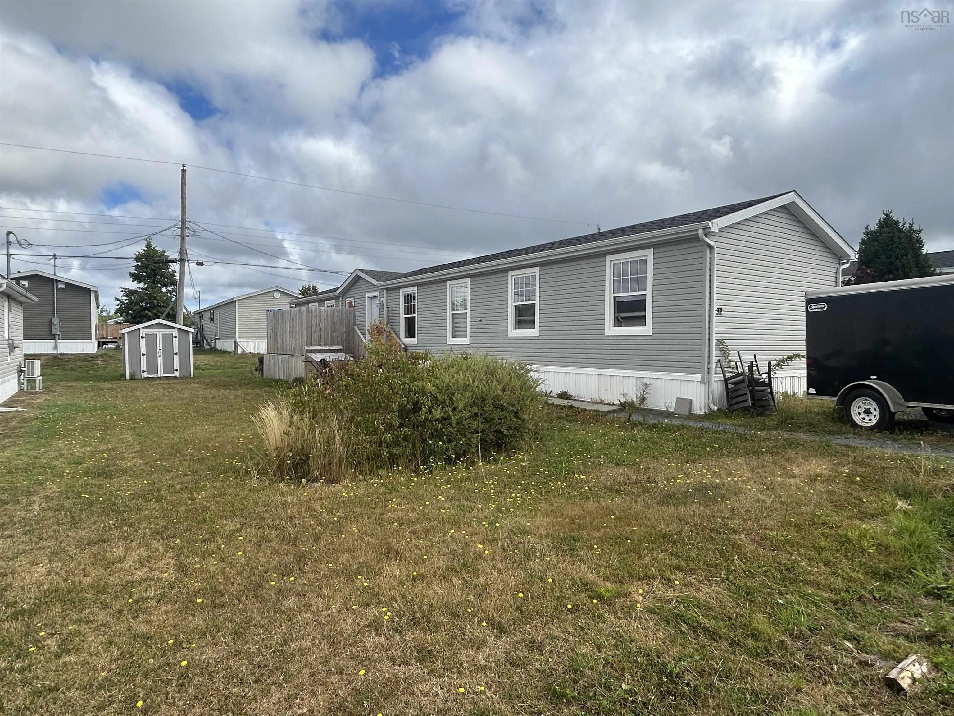 32 Rogers Drive, Lower South River, NS B2G 0E7, 3 Bedrooms Bedrooms, ,2 BathroomsBathrooms,Residential,For Sale,Rogers Drive,202520506
