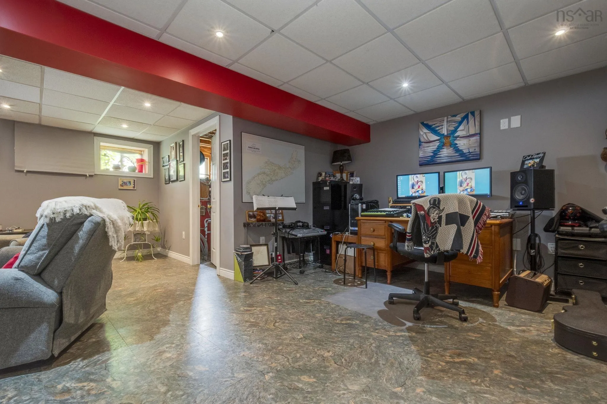 637 Wiley Avenue, Windsor, NS B0N 2T0, 4 Bedrooms Bedrooms, ,2 BathroomsBathrooms,Residential,For Sale,Wiley,202516697