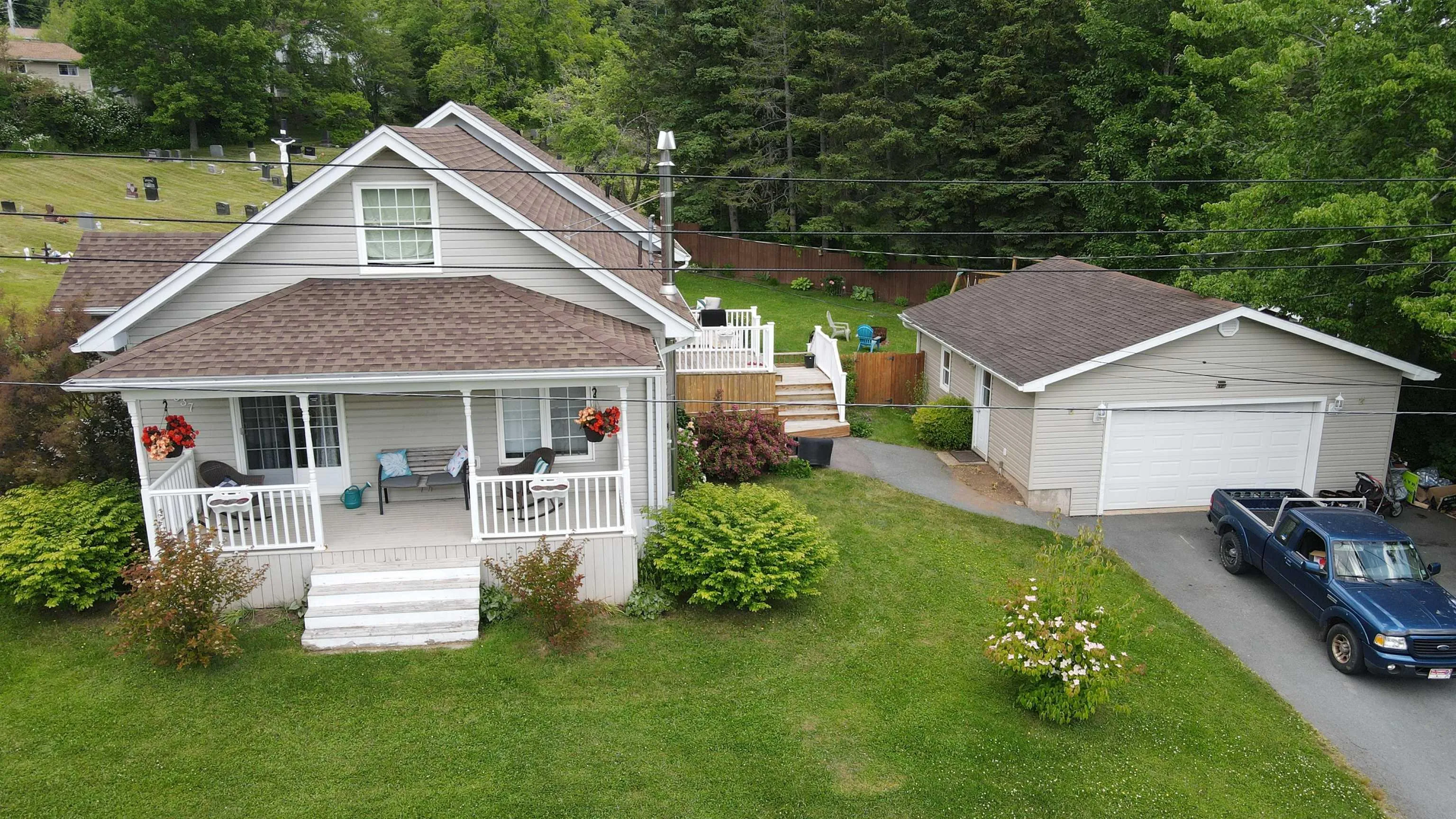 637 Wiley Avenue, Windsor, NS B0N 2T0, 4 Bedrooms Bedrooms, ,2 BathroomsBathrooms,Residential,For Sale,Wiley,202516697