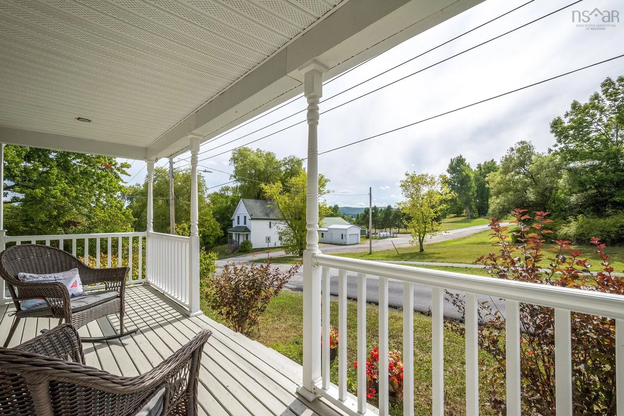 637 Wiley Avenue, Windsor, NS B0N 2T0, 4 Bedrooms Bedrooms, ,2 BathroomsBathrooms,Residential,For Sale,Wiley,202516697