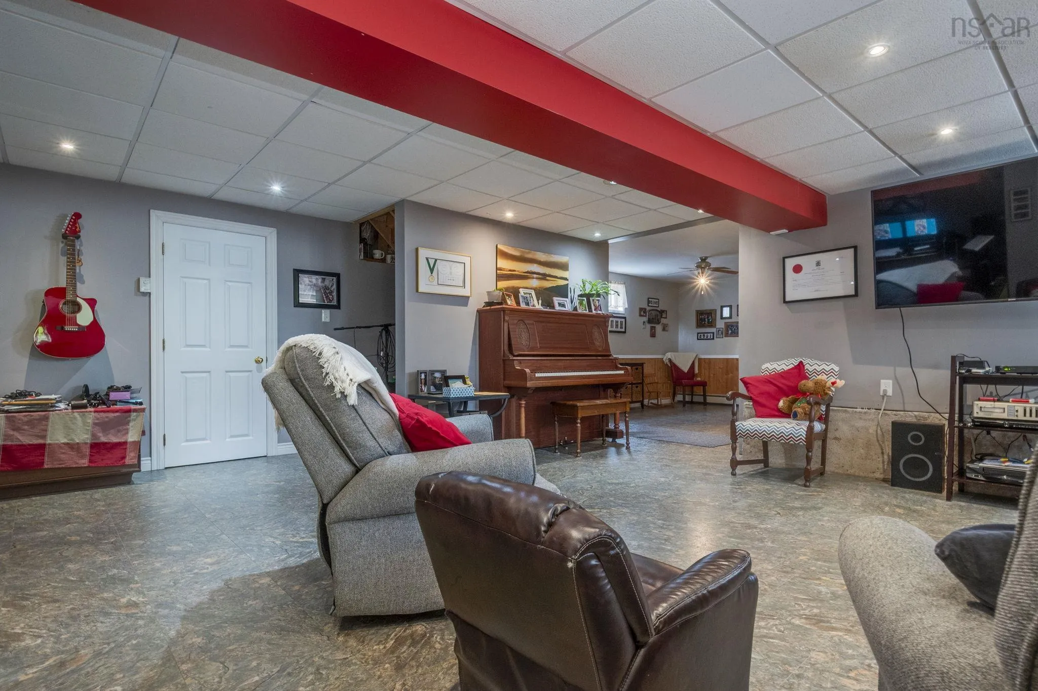 637 Wiley Avenue, Windsor, NS B0N 2T0, 4 Bedrooms Bedrooms, ,2 BathroomsBathrooms,Residential,For Sale,Wiley,202516697