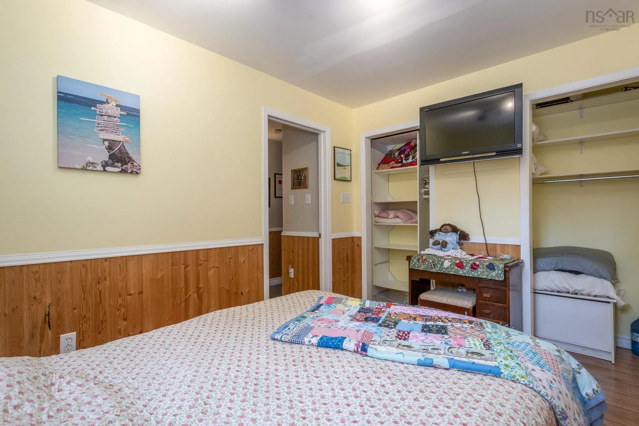 637 Wiley Avenue, Windsor, NS B0N 2T0, 4 Bedrooms Bedrooms, ,2 BathroomsBathrooms,Residential,For Sale,Wiley,202516697