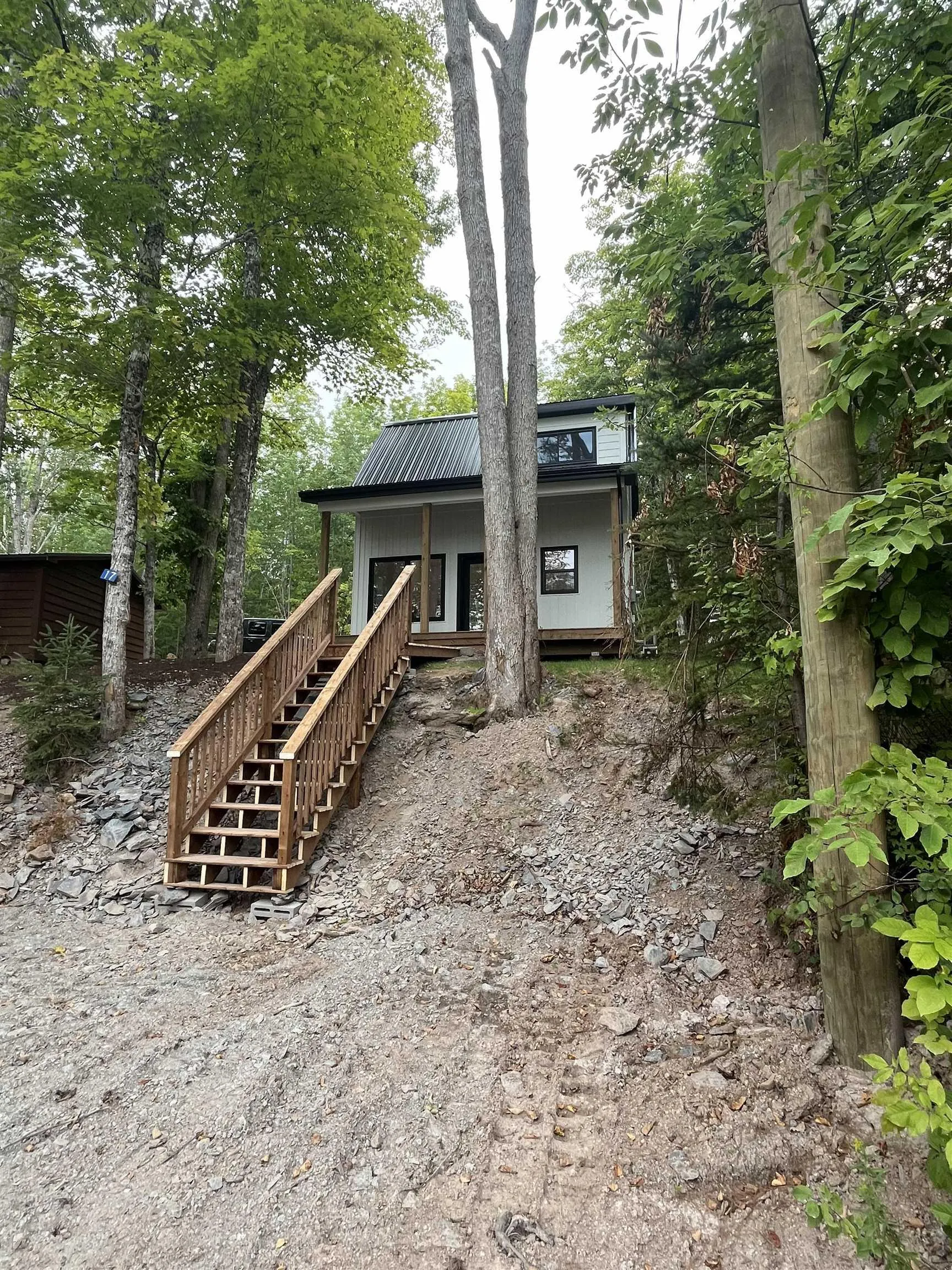17 S-10 Road, Lake George, NS B0P 1C0, 1 Bedroom Bedrooms, ,1 BathroomBathrooms,Residential,For Sale,S-10,202521109