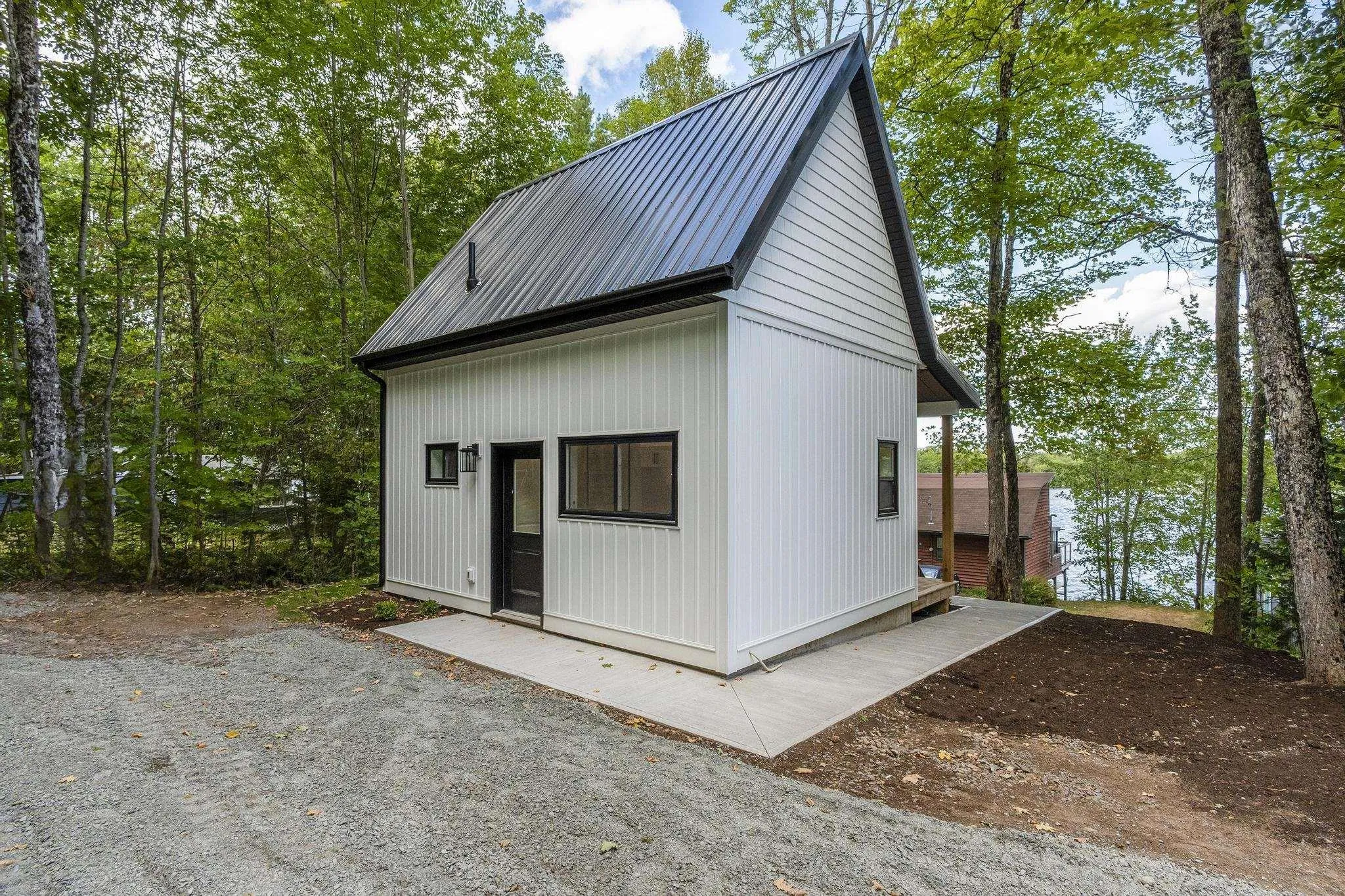 17 S-10 Road, Lake George, NS B0P 1C0, 1 Bedroom Bedrooms, ,1 BathroomBathrooms,Residential,For Sale,S-10,202521109