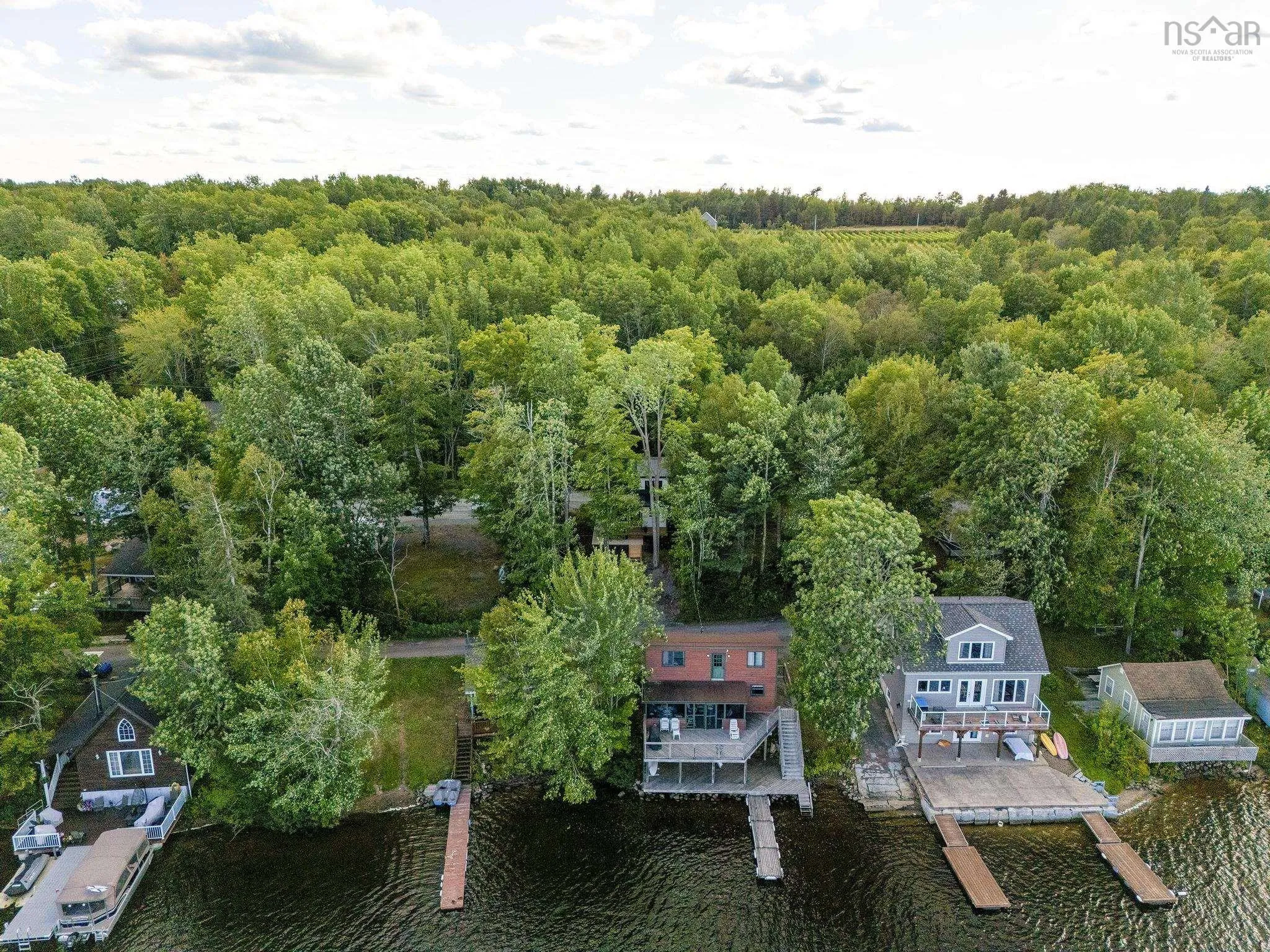 17 S-10 Road, Lake George, NS B0P 1C0, 1 Bedroom Bedrooms, ,1 BathroomBathrooms,Residential,For Sale,S-10,202521109