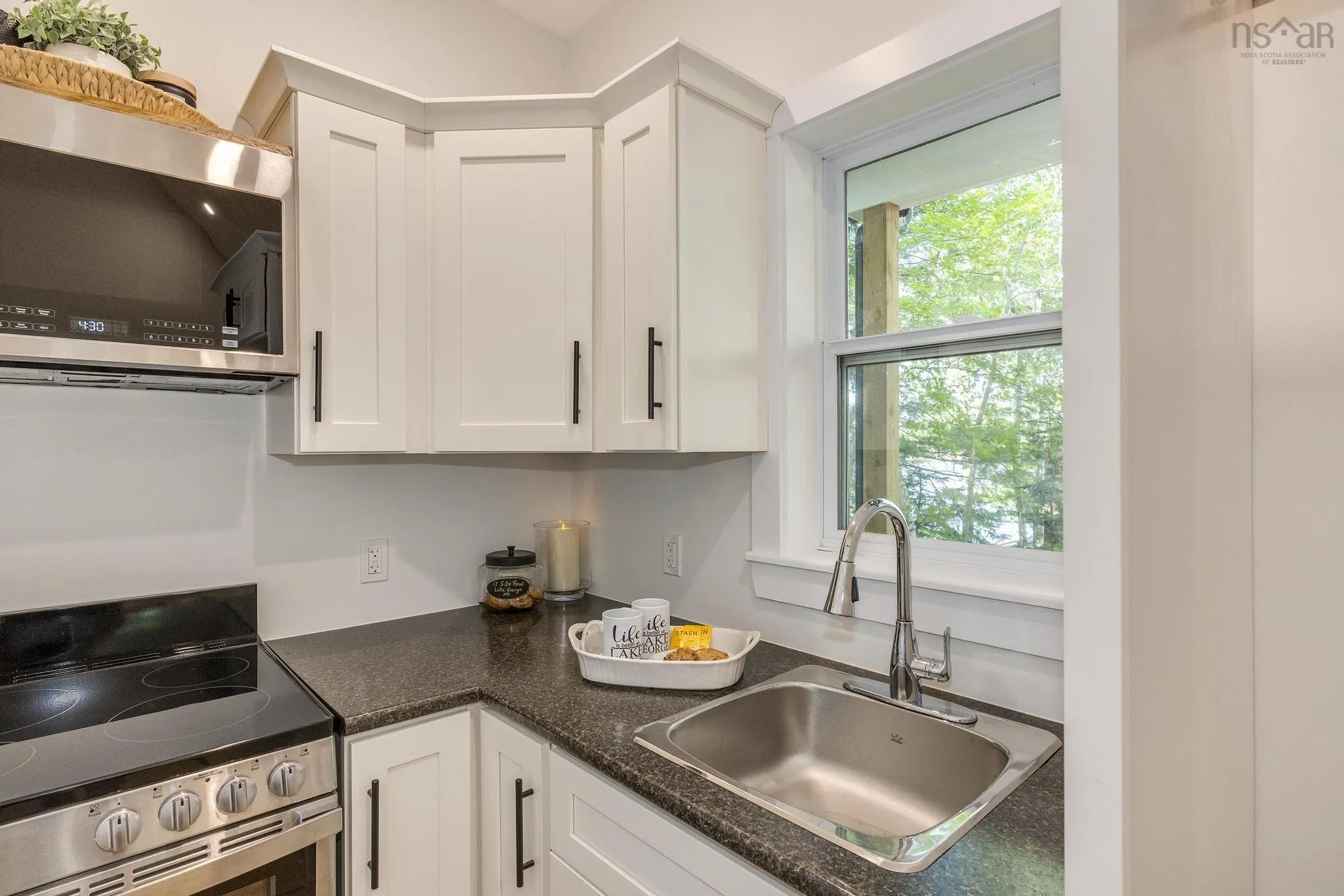 17 S-10 Road, Lake George, NS B0P 1C0, 1 Bedroom Bedrooms, ,1 BathroomBathrooms,Residential,For Sale,S-10,202521109
