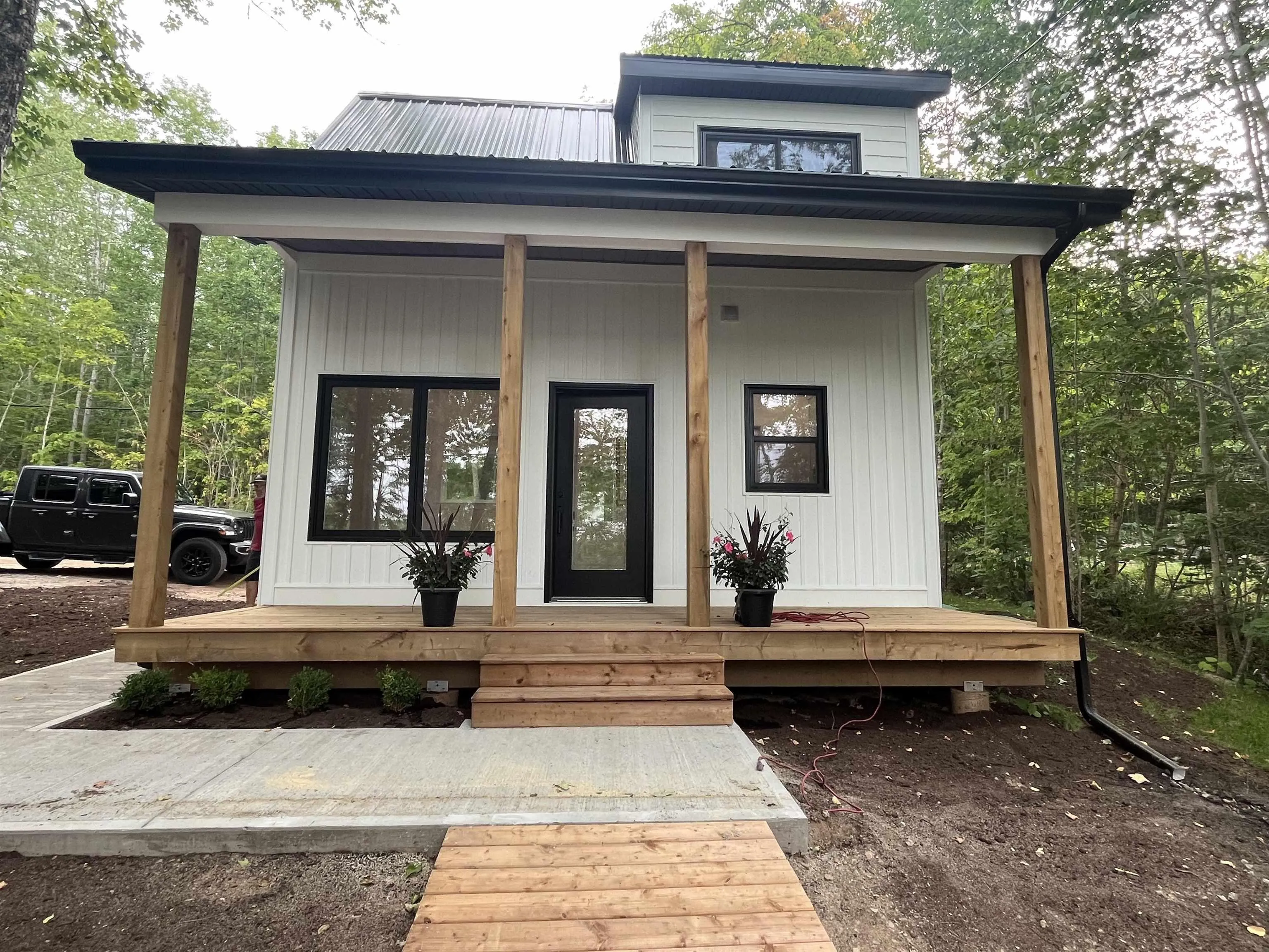 17 S-10 Road, Lake George, NS B0P 1C0, 1 Bedroom Bedrooms, ,1 BathroomBathrooms,Residential,For Sale,S-10,202521109