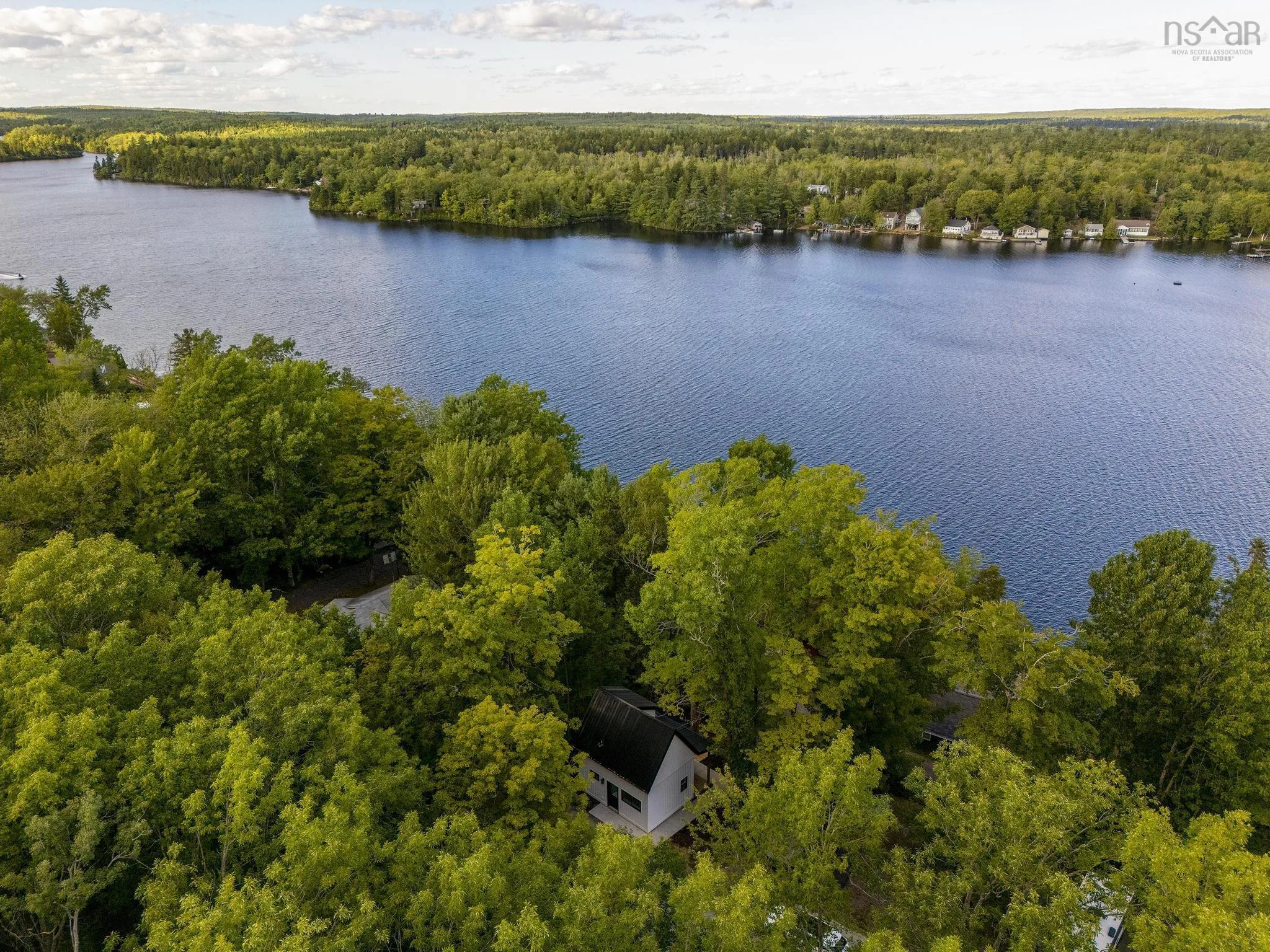 17 S-10 Road, Lake George, NS B0P 1C0, 1 Bedroom Bedrooms, ,1 BathroomBathrooms,Residential,For Sale,S-10,202521109
