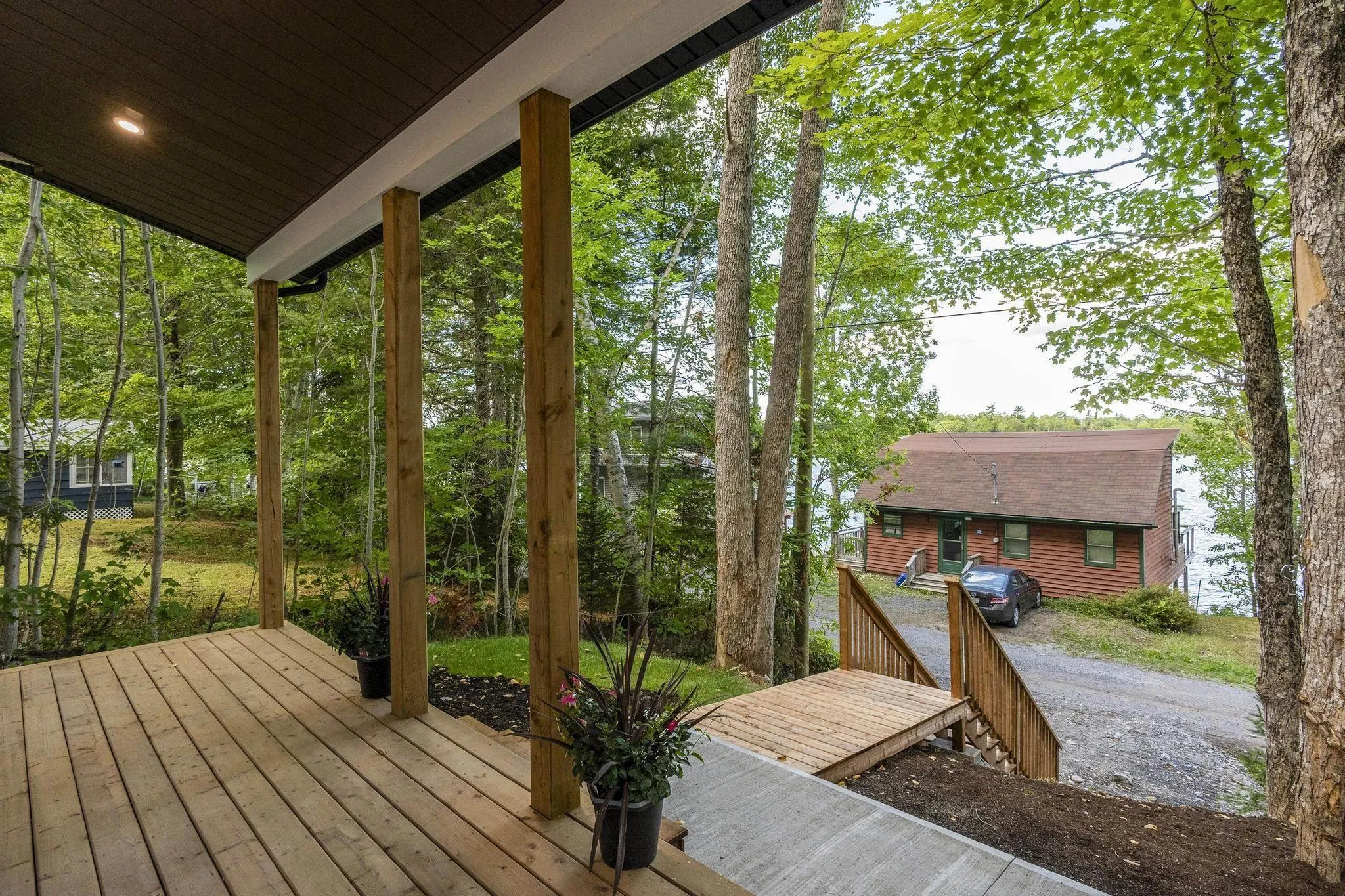 17 S-10 Road, Lake George, NS B0P 1C0, 1 Bedroom Bedrooms, ,1 BathroomBathrooms,Residential,For Sale,S-10,202521109