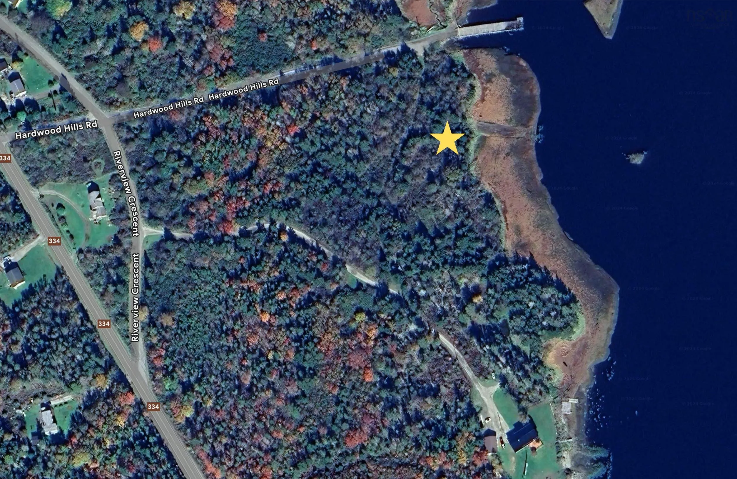 Lots Hardwood Hills Road, Plymouth Ns B0w 1b0, ,Land,For Sale,Hardwood Hills,202404358