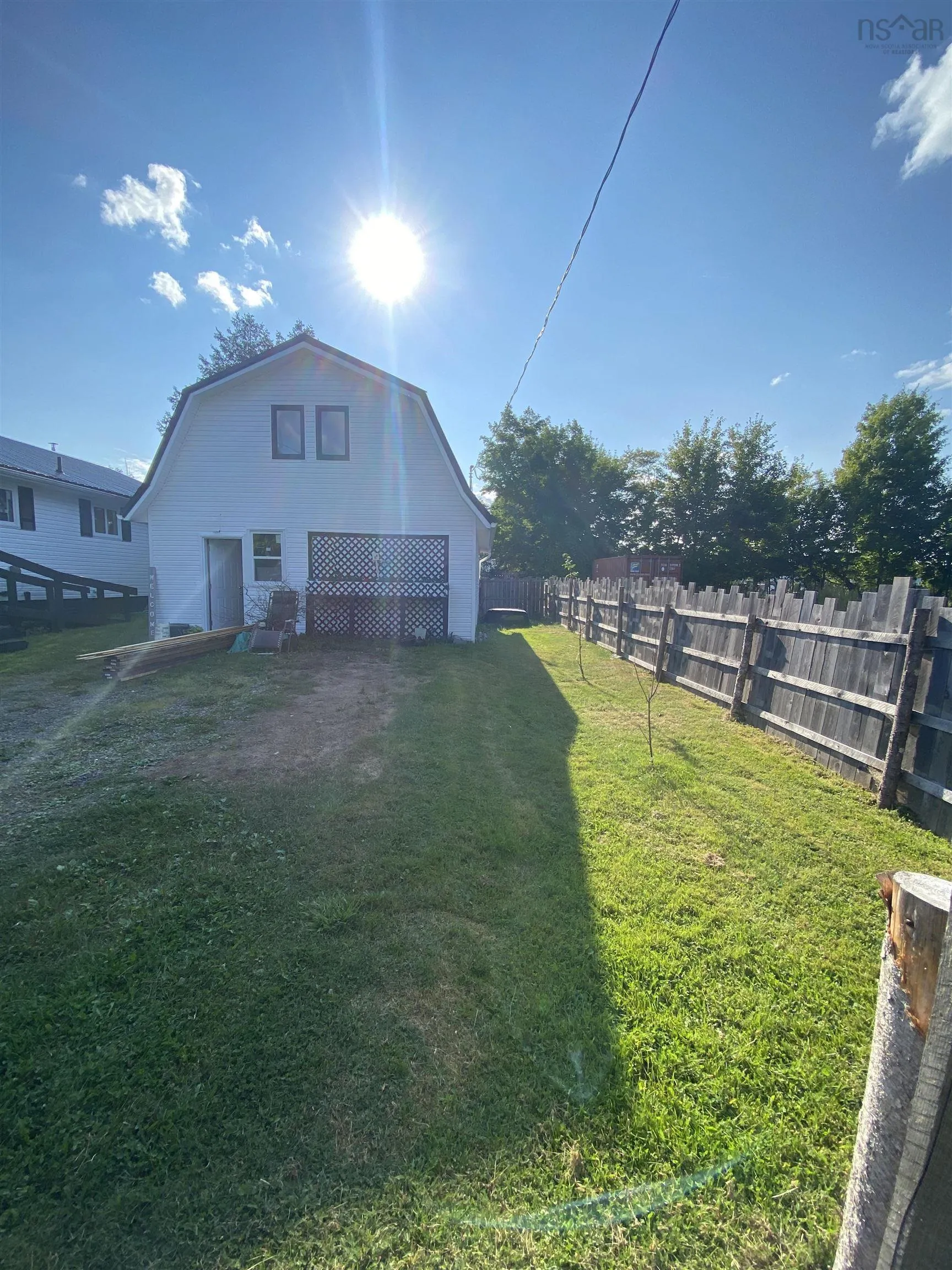 117 Pictou Road, Bible Hill, NS B2N 2A2, 2 Bedrooms Bedrooms, ,2 BathroomsBathrooms,Residential,For Sale,Pictou,202522468