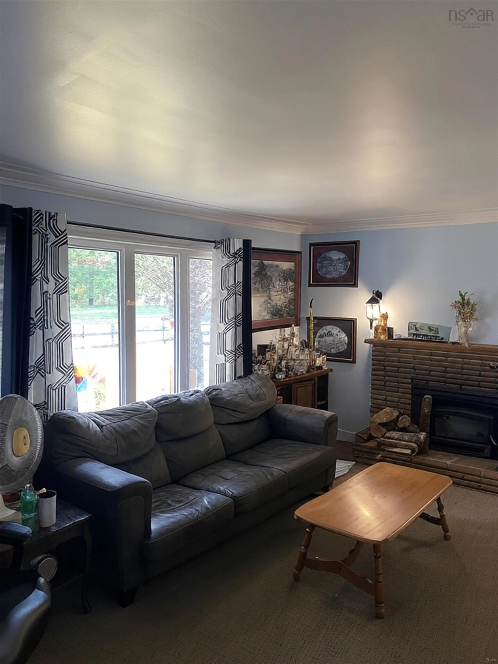 117 Pictou Road, Bible Hill, NS B2N 2A2, 2 Bedrooms Bedrooms, ,2 BathroomsBathrooms,Residential,For Sale,Pictou,202522468