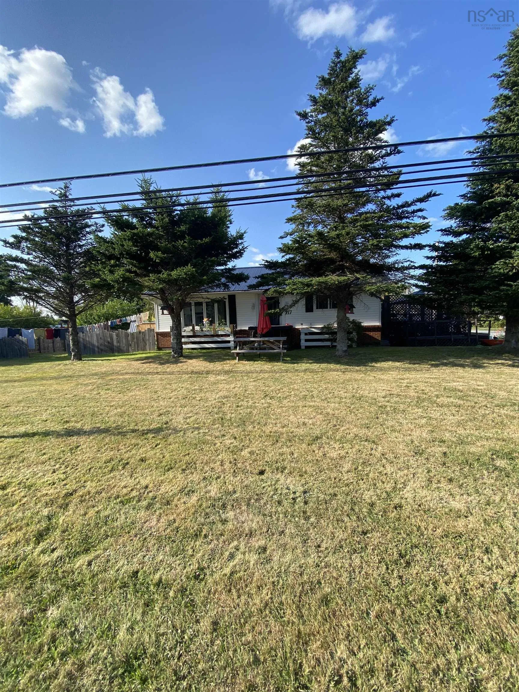 117 Pictou Road, Bible Hill, NS B2N 2A2, 2 Bedrooms Bedrooms, ,2 BathroomsBathrooms,Residential,For Sale,Pictou,202522468