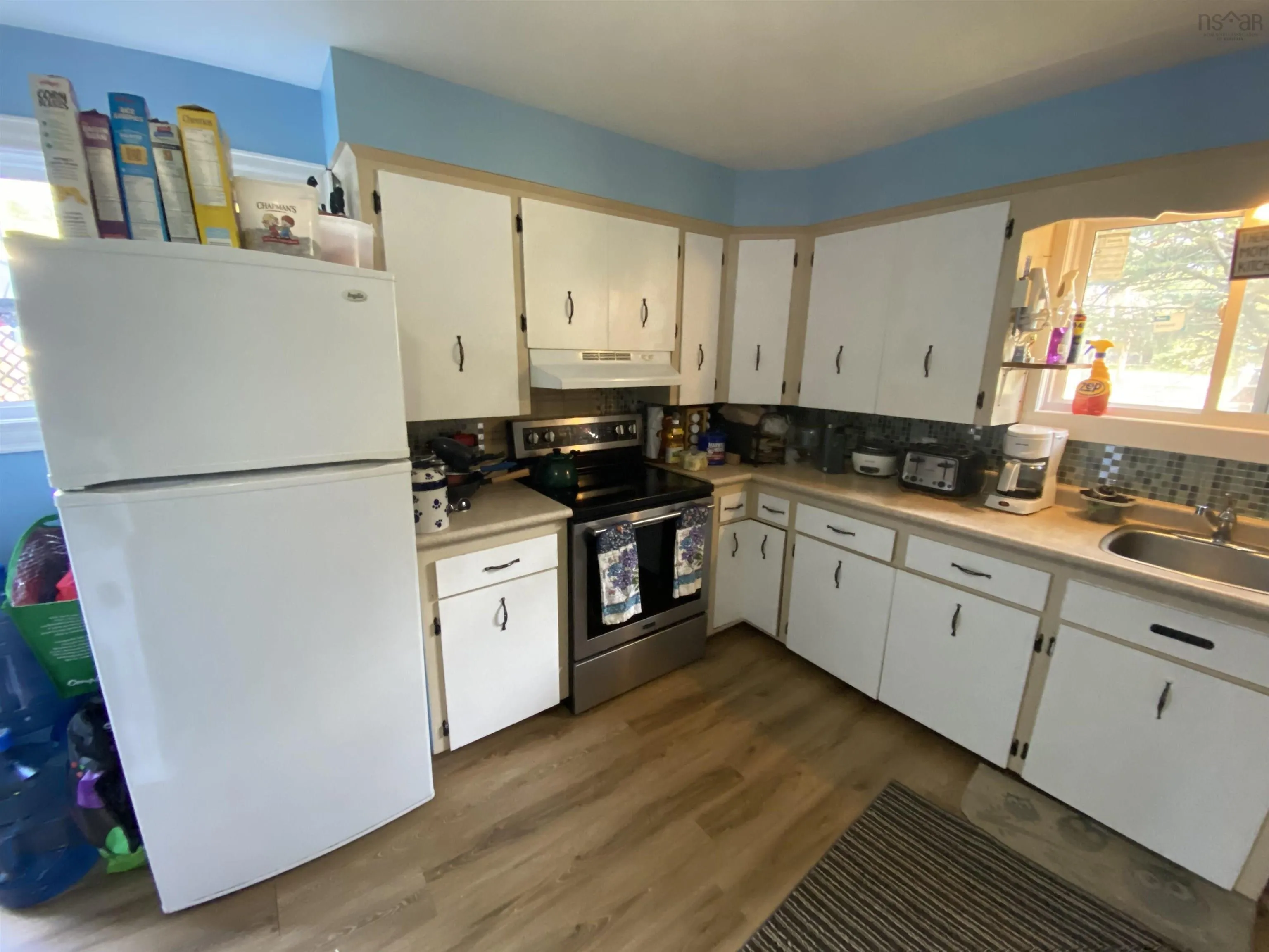 117 Pictou Road, Bible Hill, NS B2N 2A2, 2 Bedrooms Bedrooms, ,2 BathroomsBathrooms,Residential,For Sale,Pictou,202522468