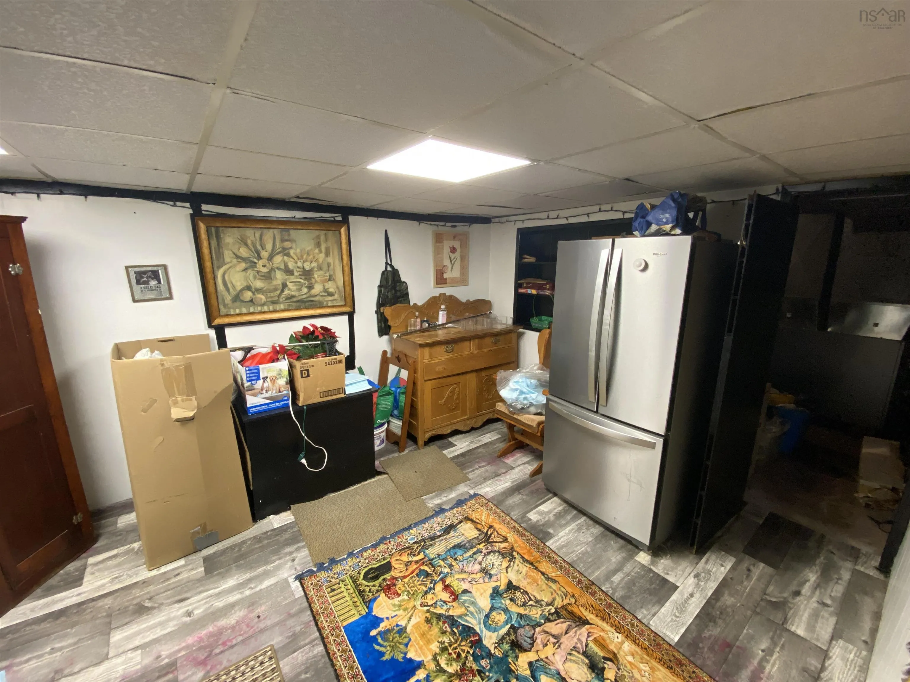 117 Pictou Road, Bible Hill, NS B2N 2A2, 2 Bedrooms Bedrooms, ,2 BathroomsBathrooms,Residential,For Sale,Pictou,202522468