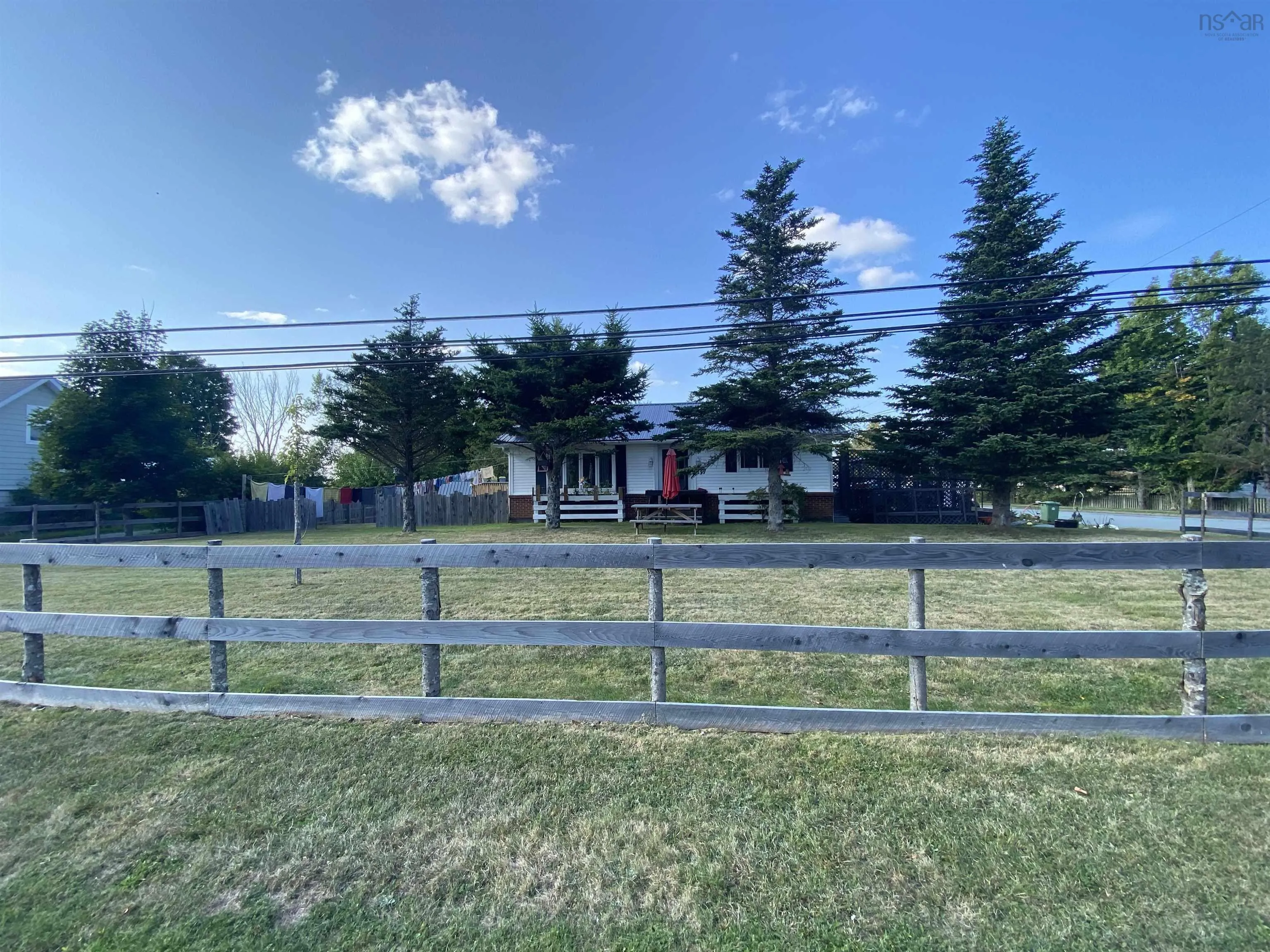 117 Pictou Road, Bible Hill, NS B2N 2A2, 2 Bedrooms Bedrooms, ,2 BathroomsBathrooms,Residential,For Sale,Pictou,202522468