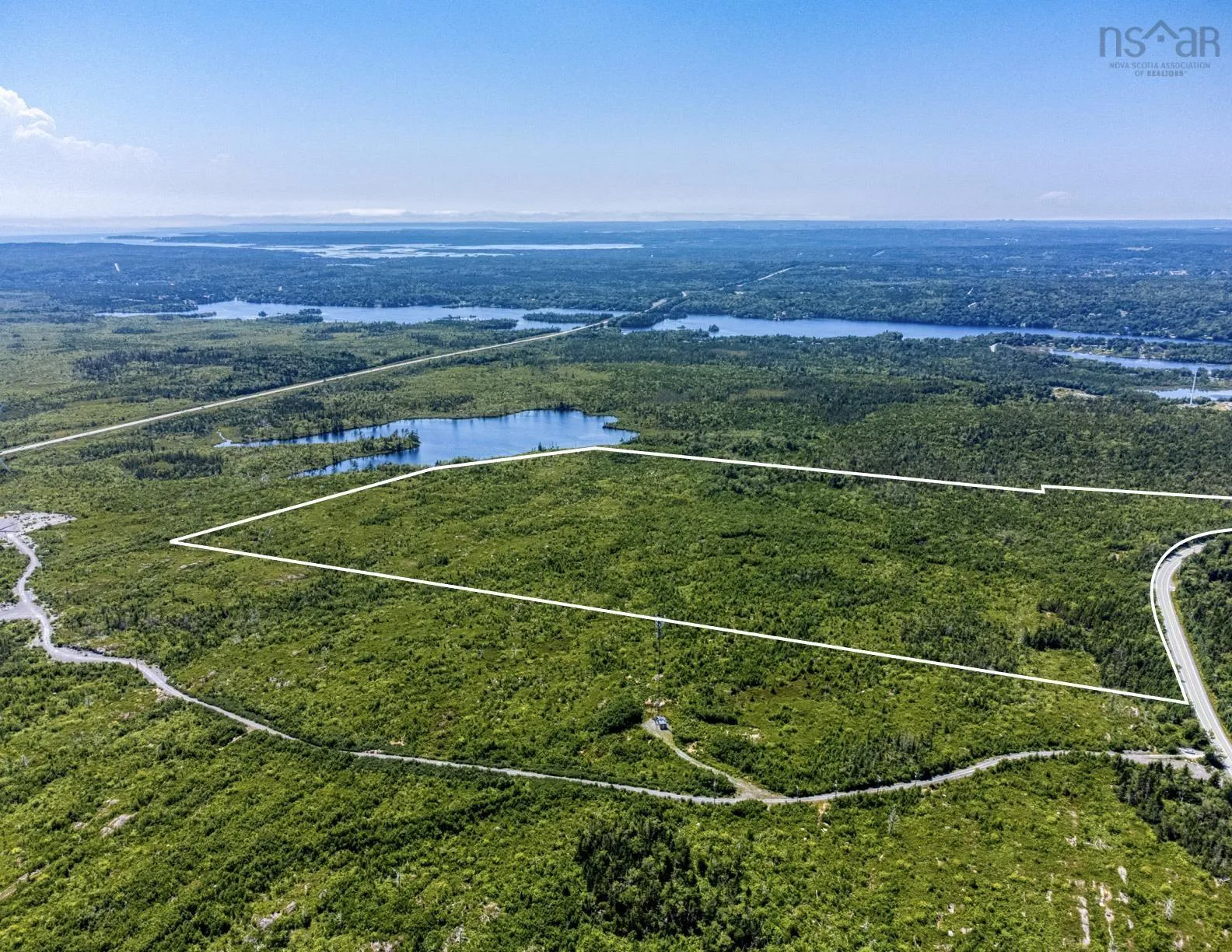 Lot Highway 7, Lake Echo, NS B3E 1C6, ,Land,For Sale,Highway 7,202501815