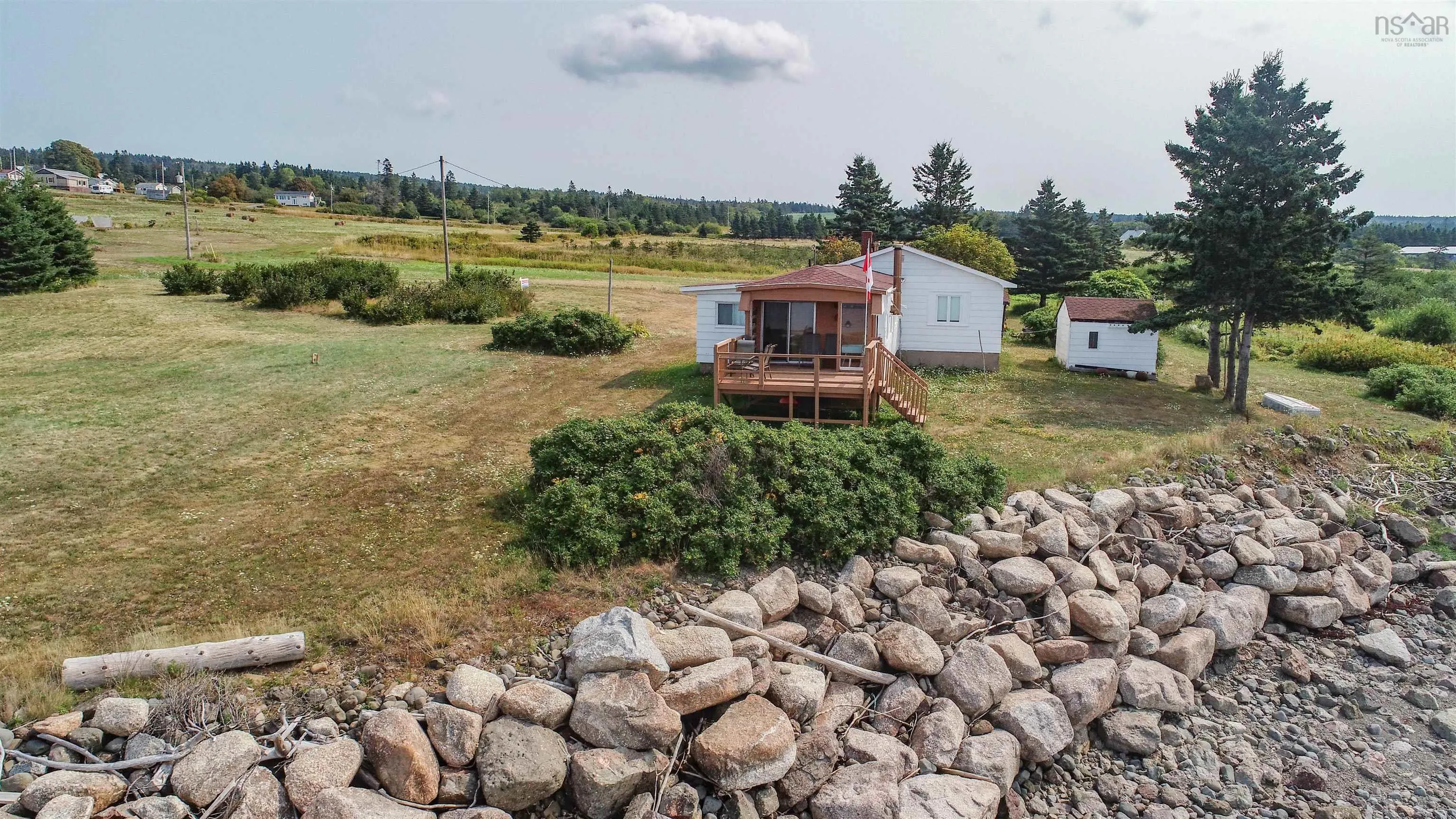 1472 Cape Split Rd, Scots Bay, NS B0P 1H0, 5 Bedrooms Bedrooms, ,1 BathroomBathrooms,Residential,For Sale,Cape Split Rd,202523237