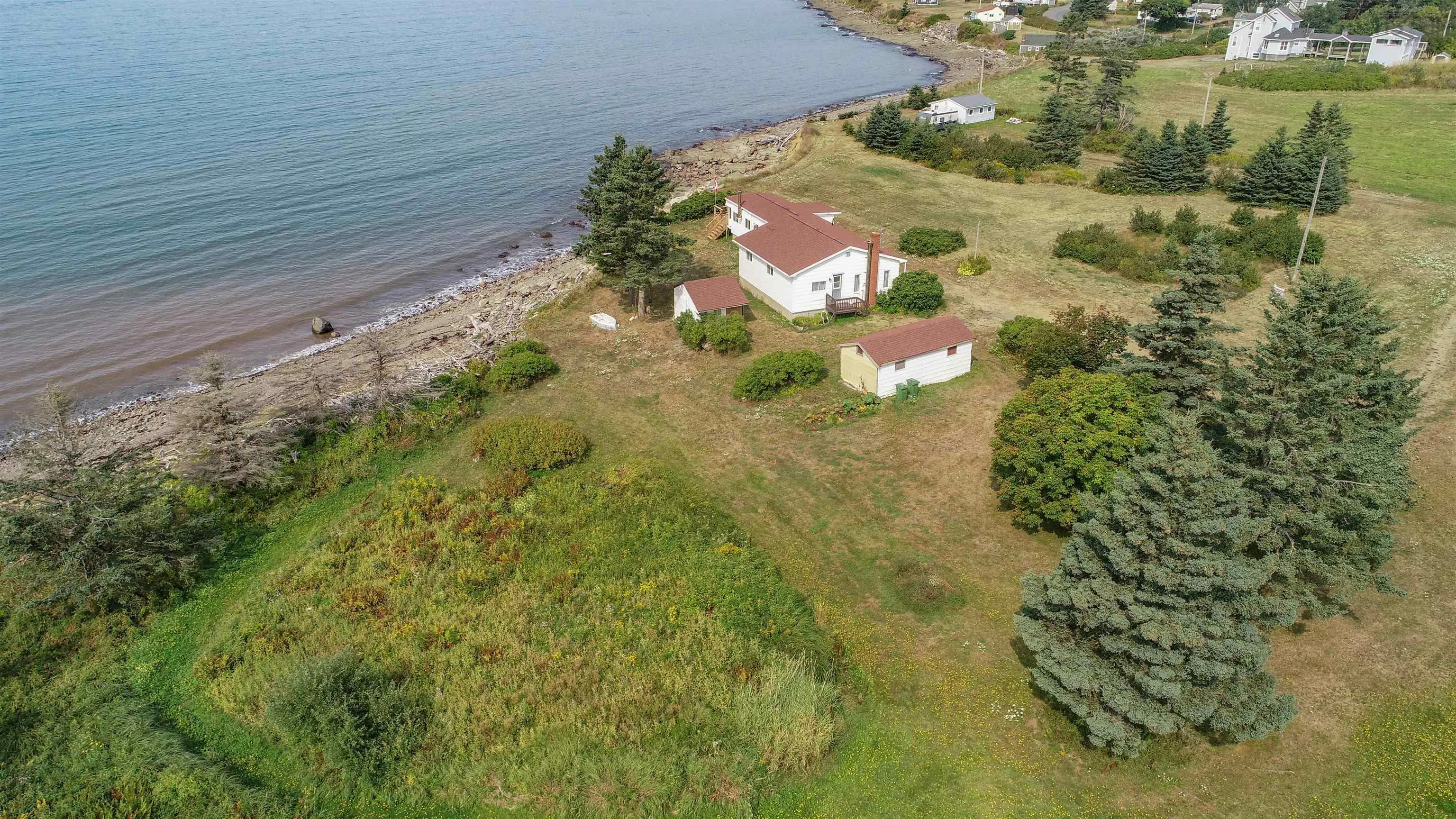 1472 Cape Split Rd, Scots Bay, NS B0P 1H0, 5 Bedrooms Bedrooms, ,1 BathroomBathrooms,Residential,For Sale,Cape Split Rd,202523237