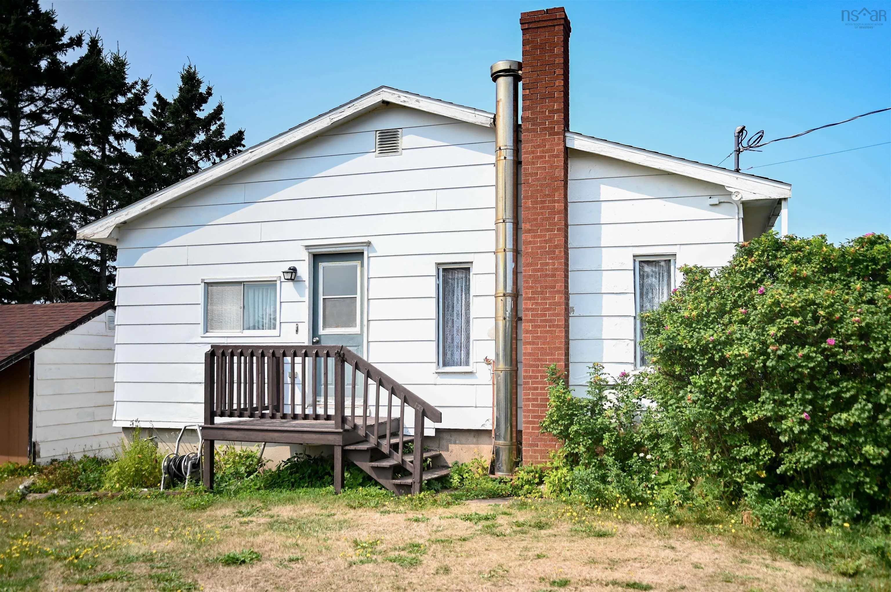 1472 Cape Split Rd, Scots Bay, NS B0P 1H0, 5 Bedrooms Bedrooms, ,1 BathroomBathrooms,Residential,For Sale,Cape Split Rd,202523237