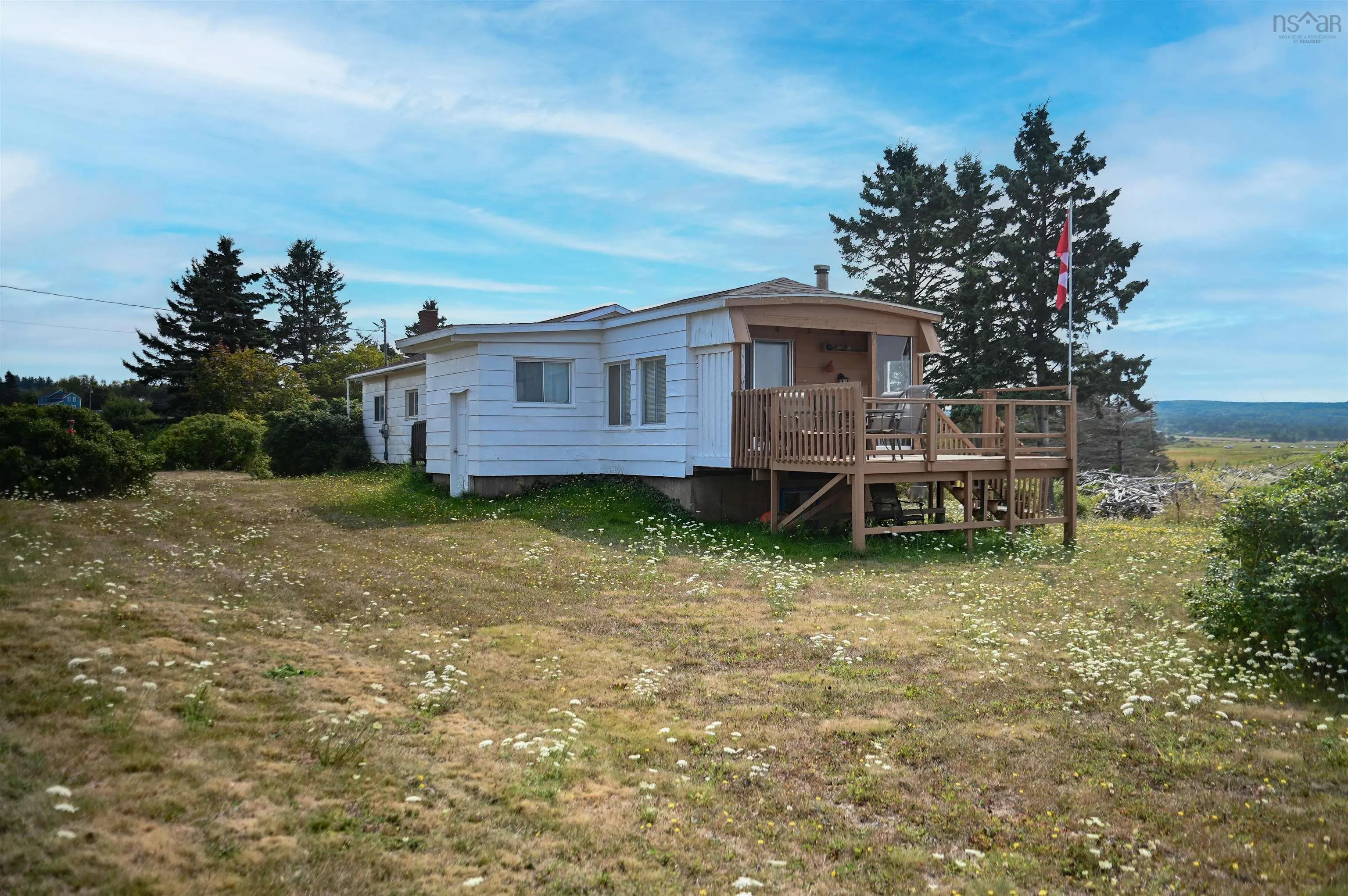 1472 Cape Split Rd, Scots Bay, NS B0P 1H0, 5 Bedrooms Bedrooms, ,1 BathroomBathrooms,Residential,For Sale,Cape Split Rd,202523237