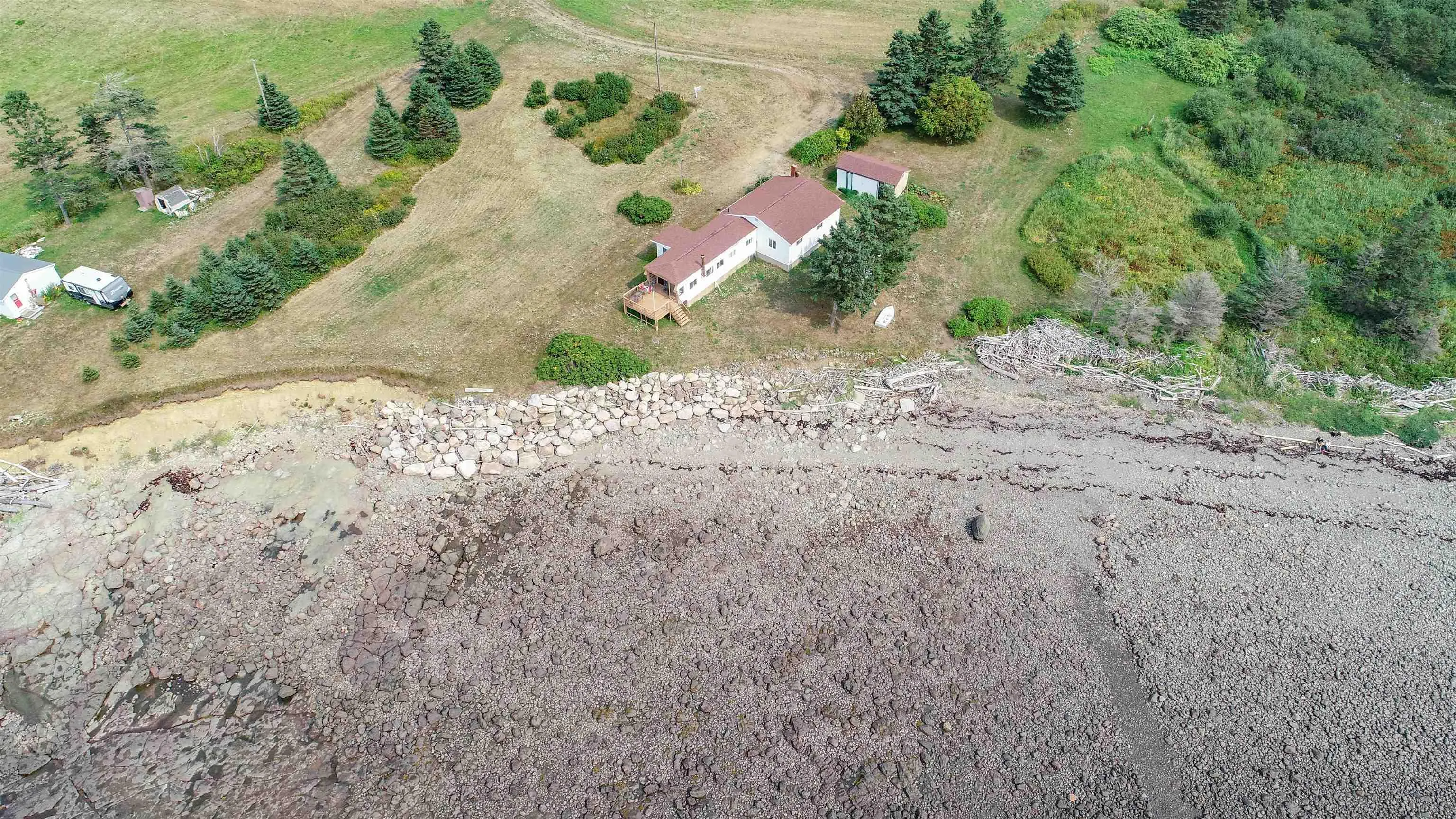 1472 Cape Split Rd, Scots Bay, NS B0P 1H0, 5 Bedrooms Bedrooms, ,1 BathroomBathrooms,Residential,For Sale,Cape Split Rd,202523237