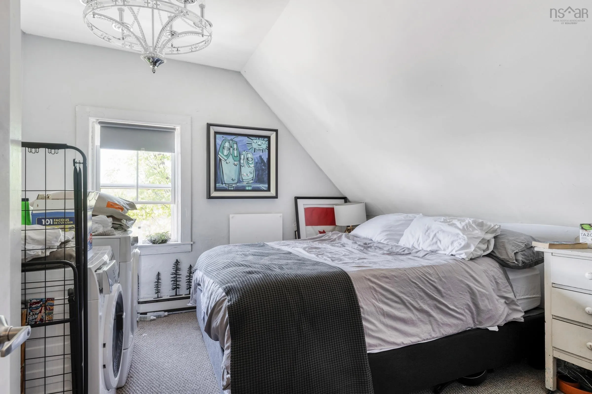 145 Lincoln Street, Lunenburg Ns B0j 2c0, 6 Bedrooms Bedrooms, ,Residential Income,For Sale,Lincoln,202413227