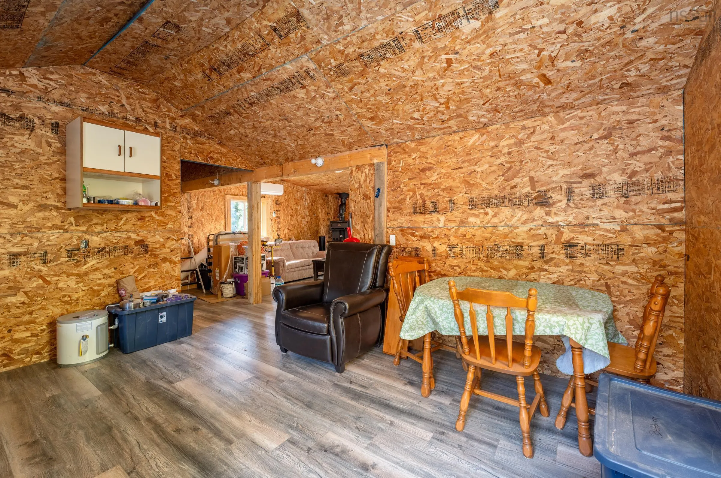619 Chemin Desprairies Road, Maxwellton Ns B0w 2l0, 2 Bedrooms Bedrooms, ,Residential,For Sale,Chemin Desprairies Road,202424150