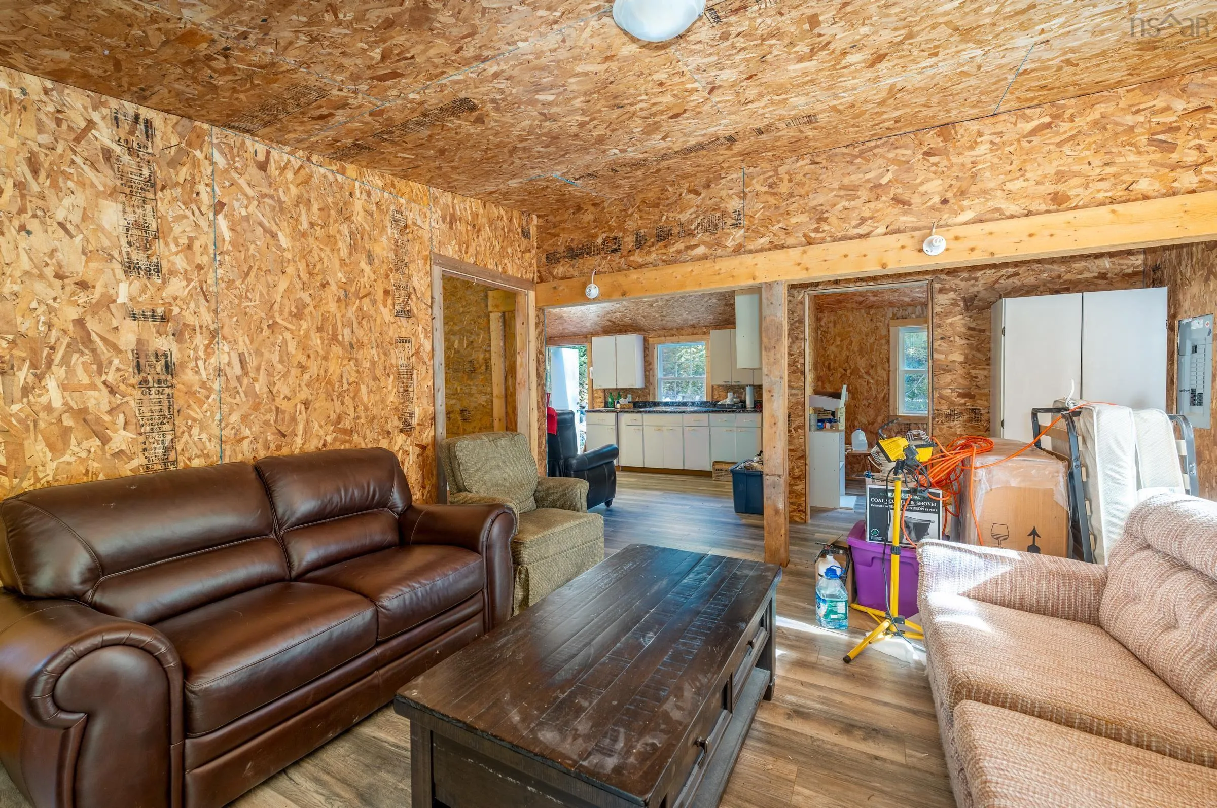 619 Chemin Desprairies Road, Maxwellton Ns B0w 2l0, 2 Bedrooms Bedrooms, ,Residential,For Sale,Chemin Desprairies Road,202424150